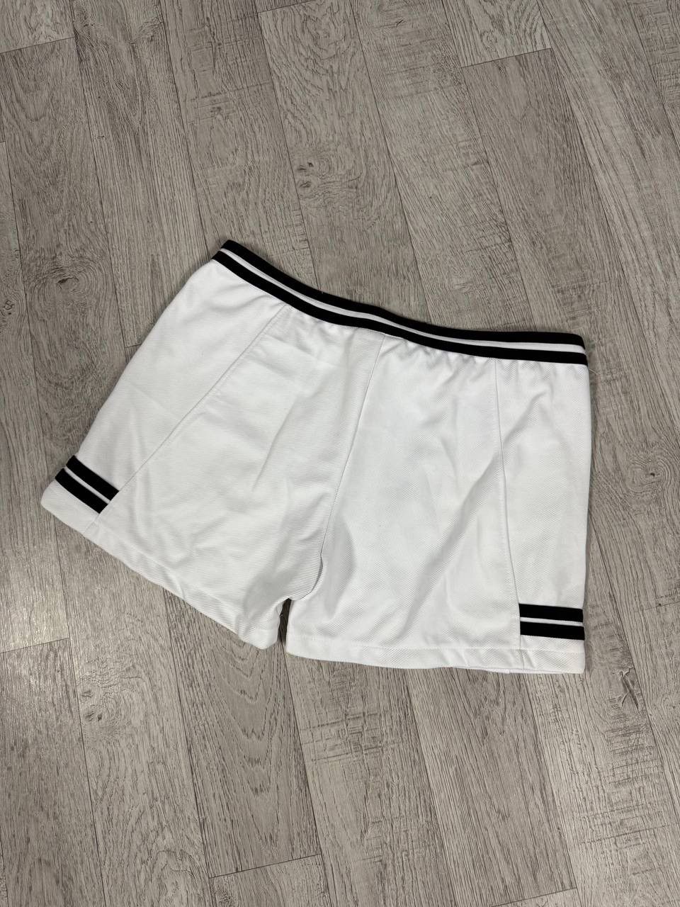 Sergio Tacchini Sergio Tacchini sportswear tennis shorts Size US 34 / EU 50 - 5 Thumbnail