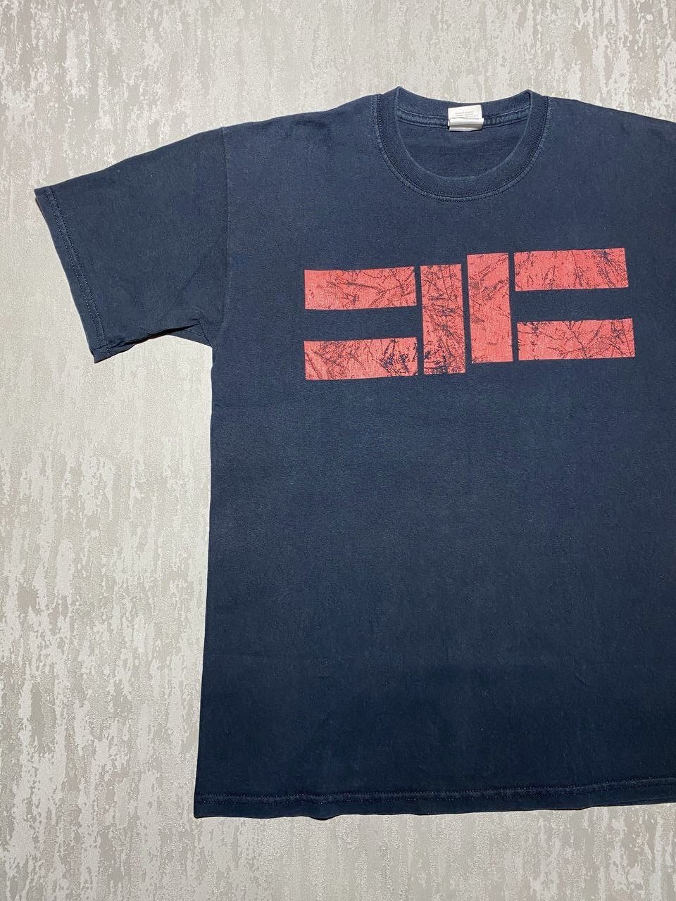 Band Tees × Vintage Vintage 2008 Cavalera Conspiracy Tour T-Shirt Size US M / EU 48-50 / 2 - 2 Thumbnail