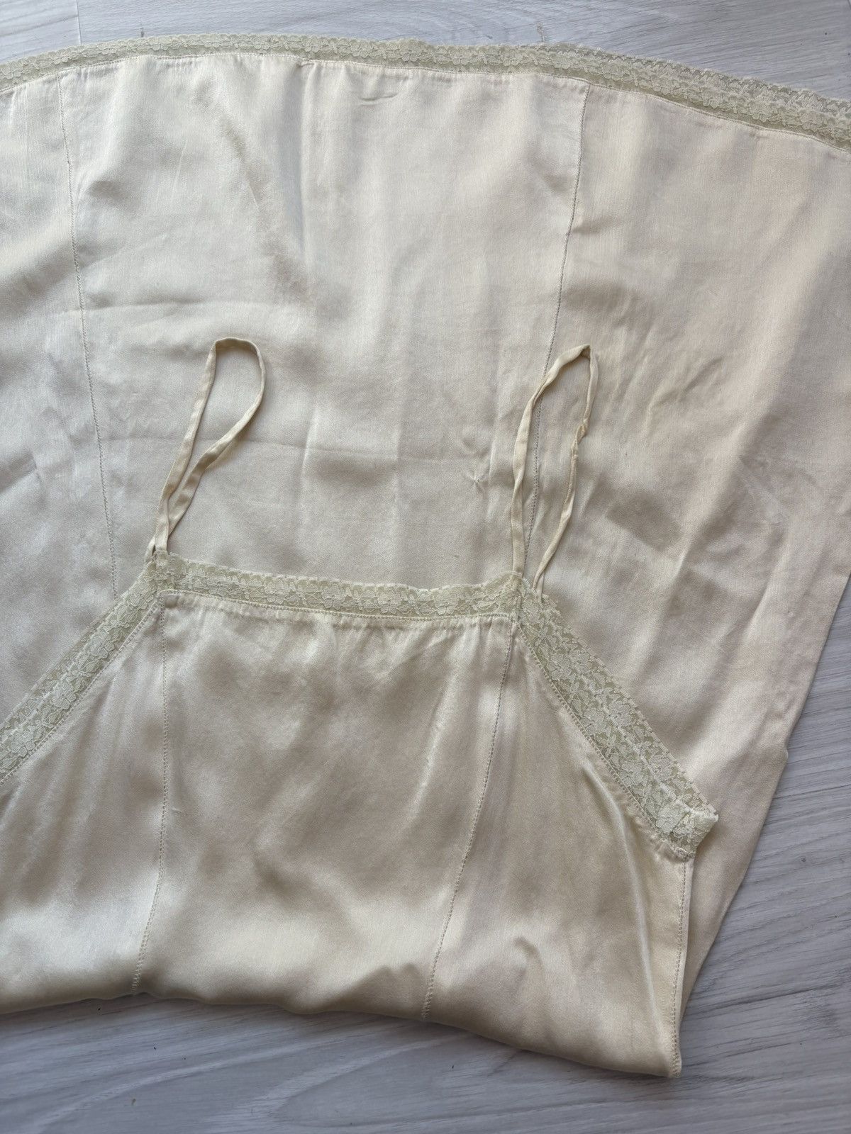 Vintage Vintage nightwear Size S / US 4 / IT 40 - 5 Thumbnail