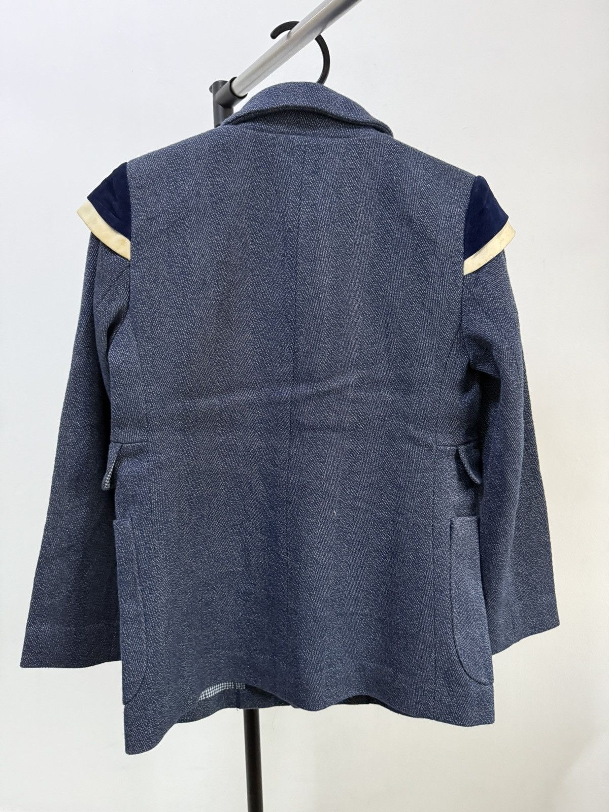 Undercover AW97 undercover Jun Takahashi Jacket Size US M / EU 48-50 / 2 - 6 Thumbnail