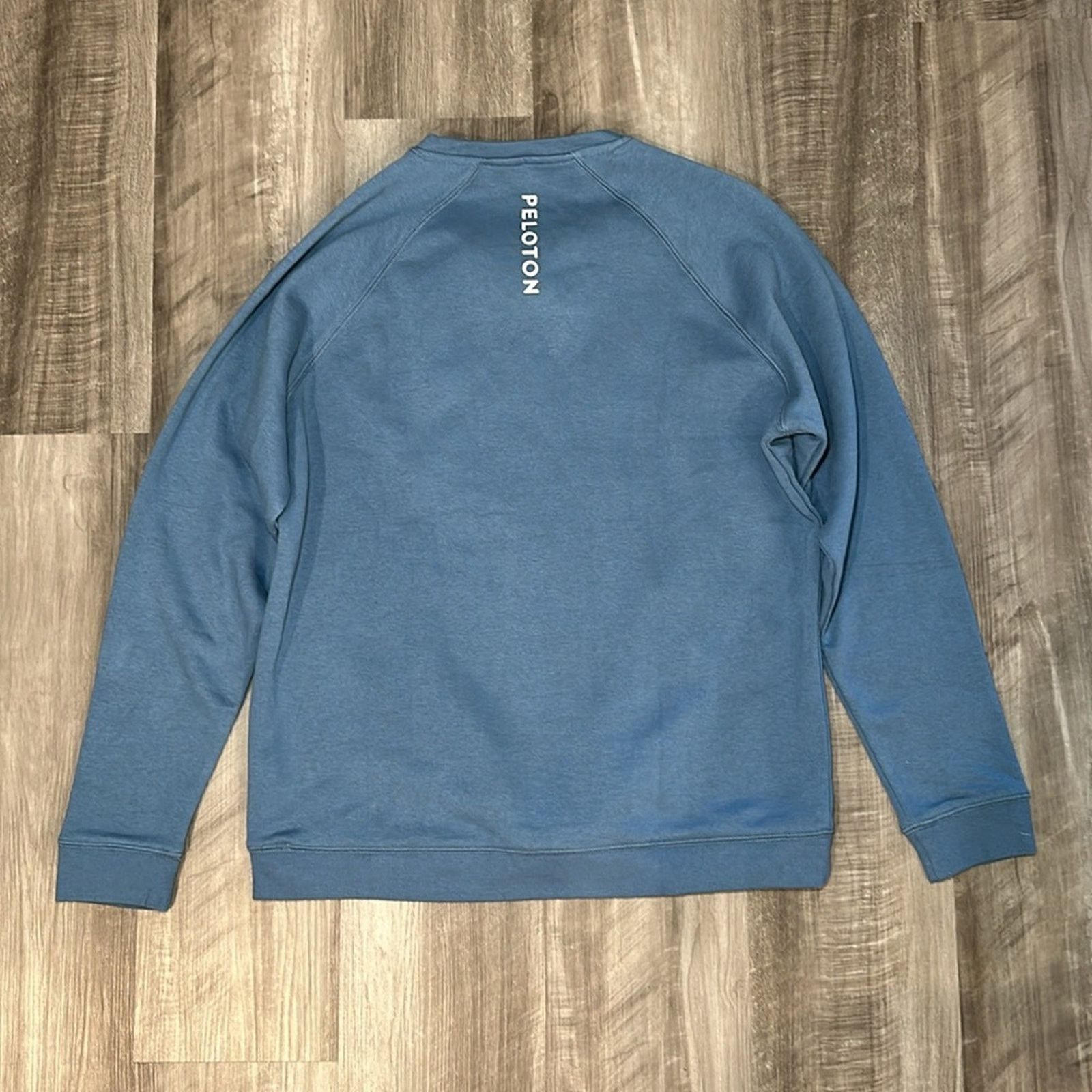 Peloton Peloton Sweatshirt - Medium Size US M / EU 48-50 / 2 - 3 Thumbnail