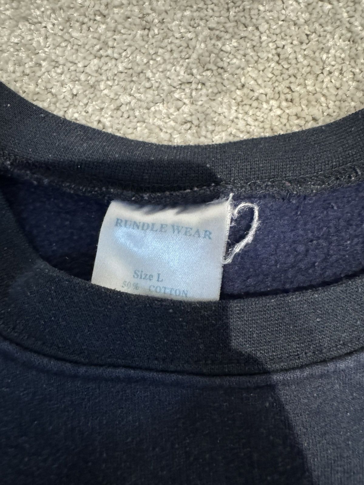 Other Banff Canada Vintage sweater Size US L / EU 52-54 / 3 - 2 Thumbnail