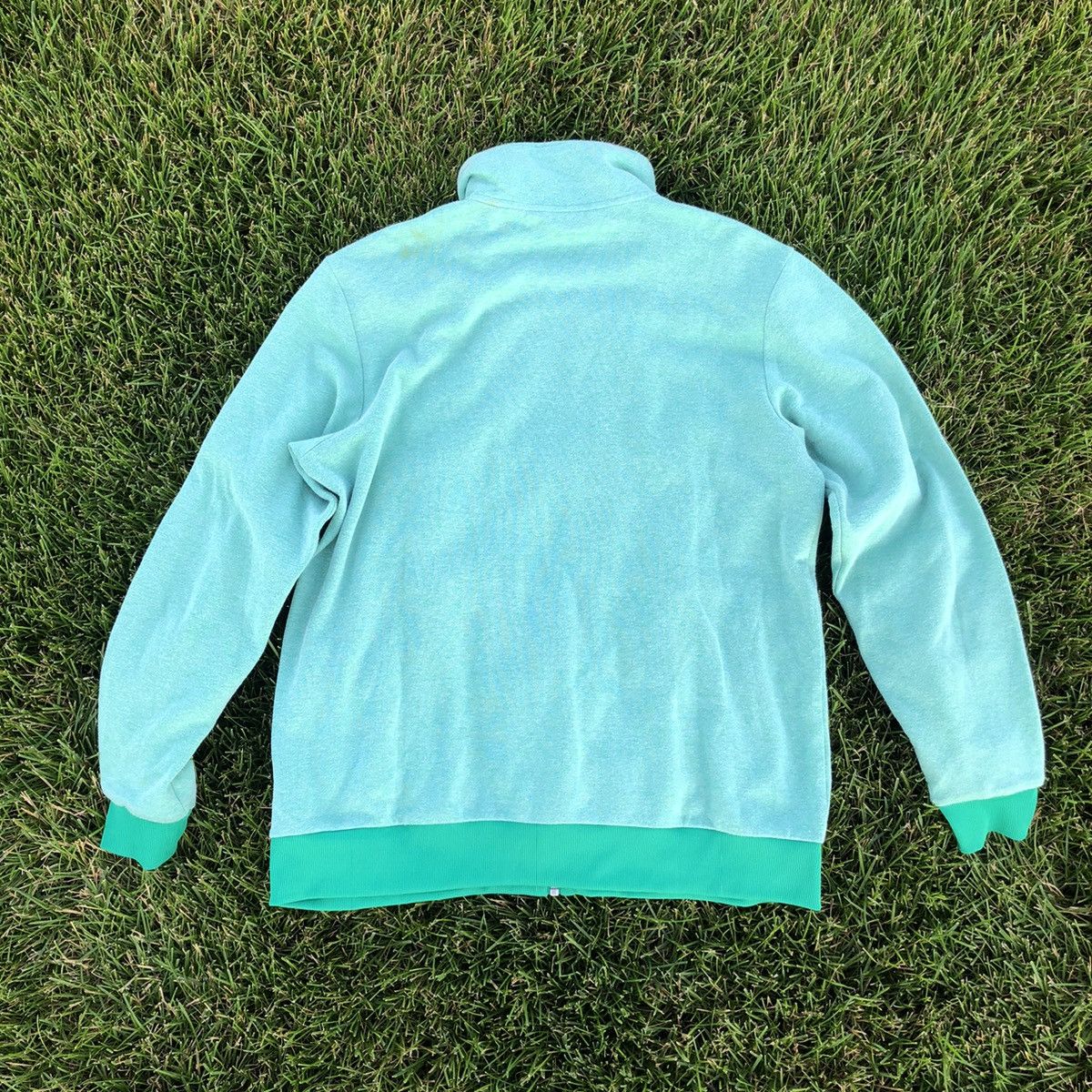 Adidas Adidas originals tracksuit jacket Size US L / EU 52-54 / 3 - 6 Thumbnail
