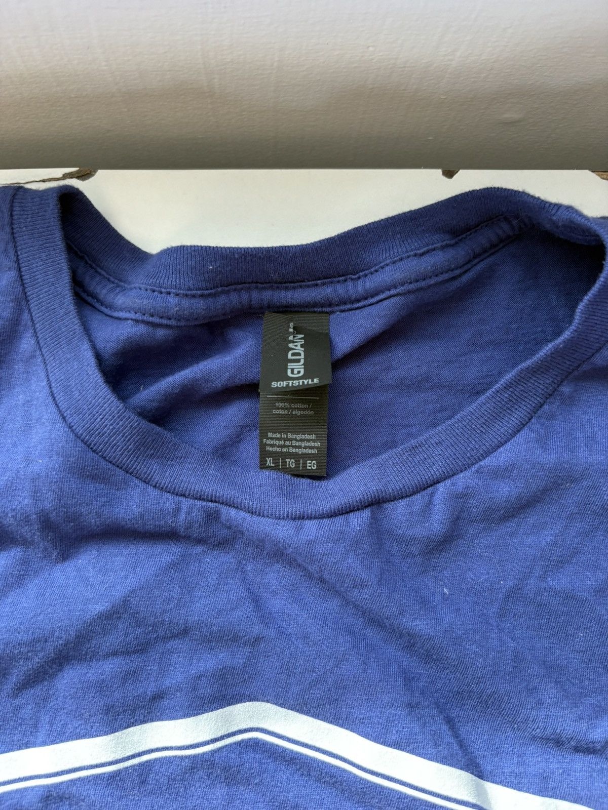 Chevrolet Vintage Chevrolet T-Shirt Size US XL / EU 56 / 4 - 2 Thumbnail