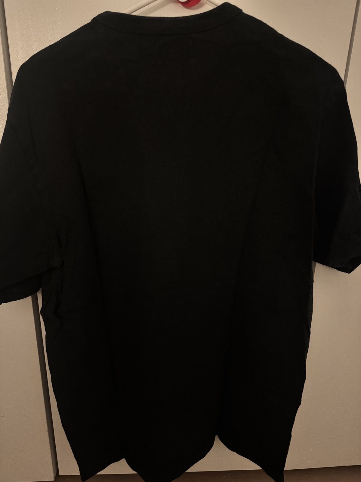 Supreme Supreme L.A.M.F Tshirt Size US M / EU 48-50 / 2 - 2 Thumbnail