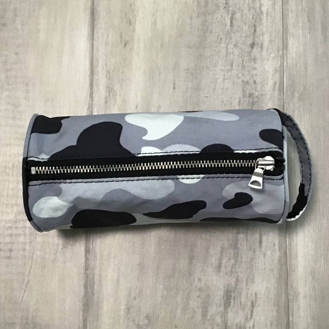 Bape × Nigo BAPE CAMO APE FACE Pouch a bathing ape NIGO Size ONE SIZE - 5 Thumbnail