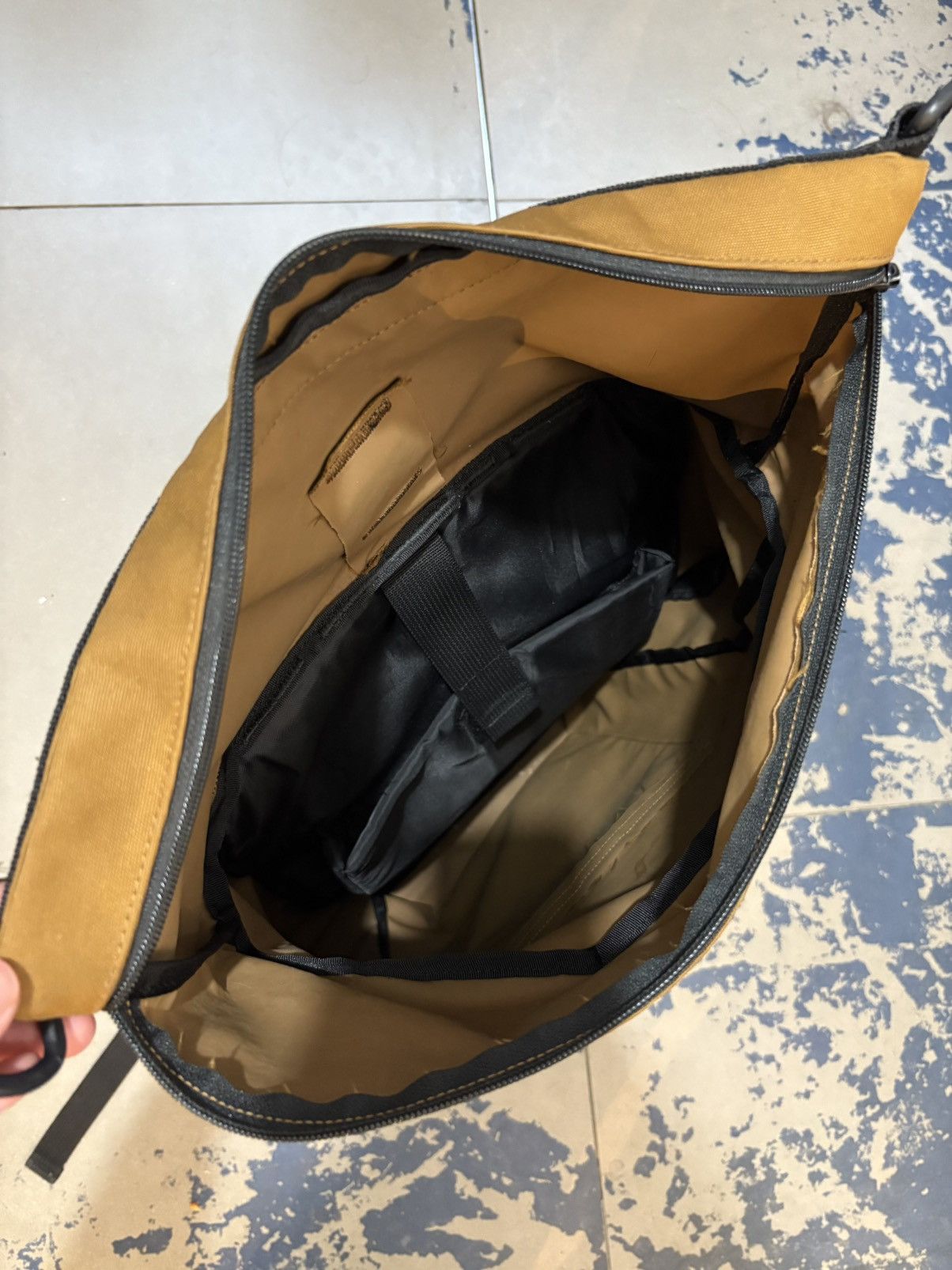 Carhartt Carhartt WIP PHILIS BACKPACK Size ONE SIZE - 9 Thumbnail