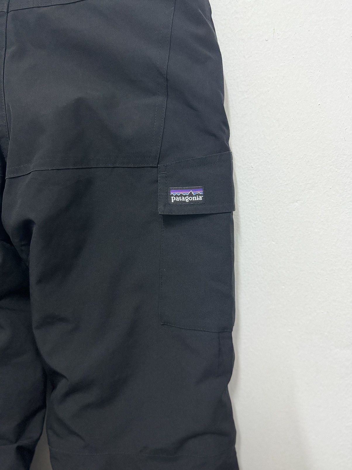 Patagonia Patagonia Ski Pants, Snow Board Size US 28 / EU 44 - 3 Thumbnail