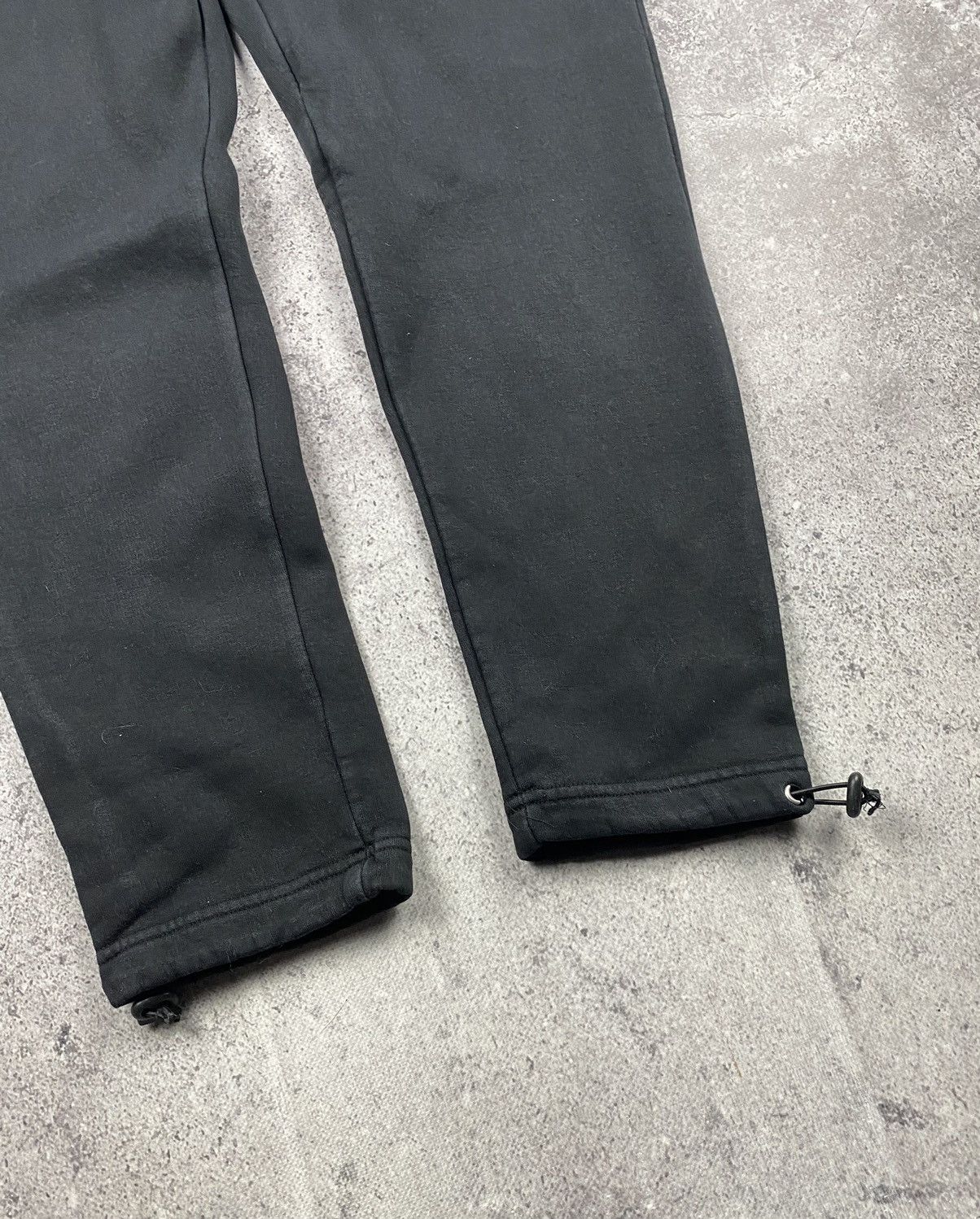 Hoodrich × Trapstar London Rare Hoodrich Piece Of Shit Trap Cargo Jogger Sweatpants Size US 34 / EU 50 - 3 Thumbnail