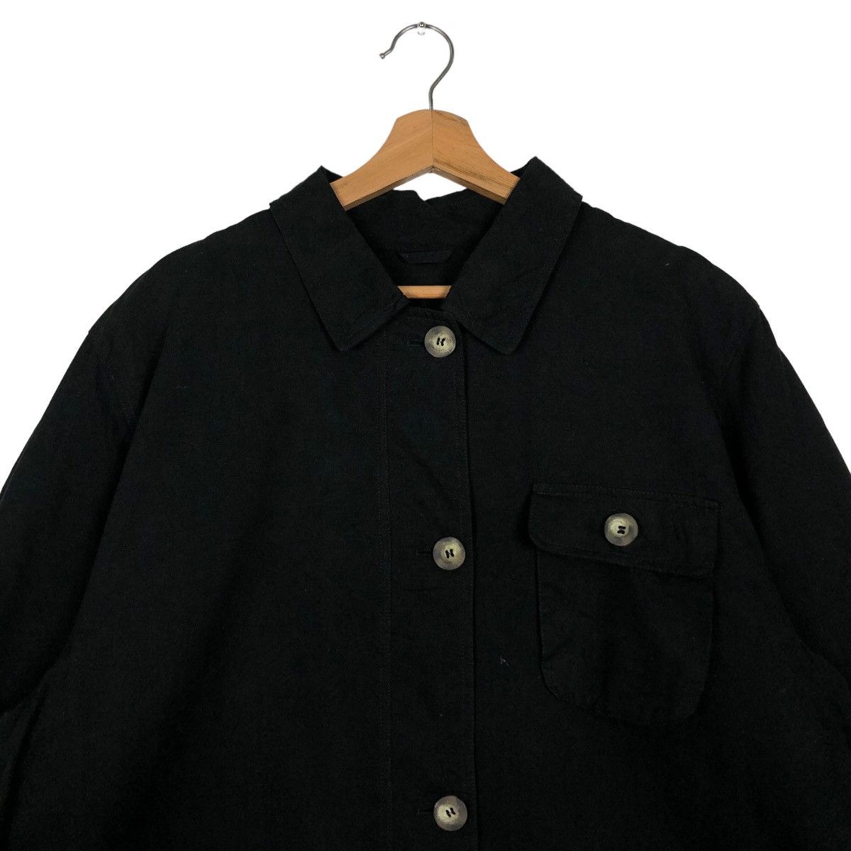 Bally 🔥Heavy Jacket Cargo Multi Pocket Bally Made in Italy Size US M / EU 48-50 / 2 - 2 Thumbnail