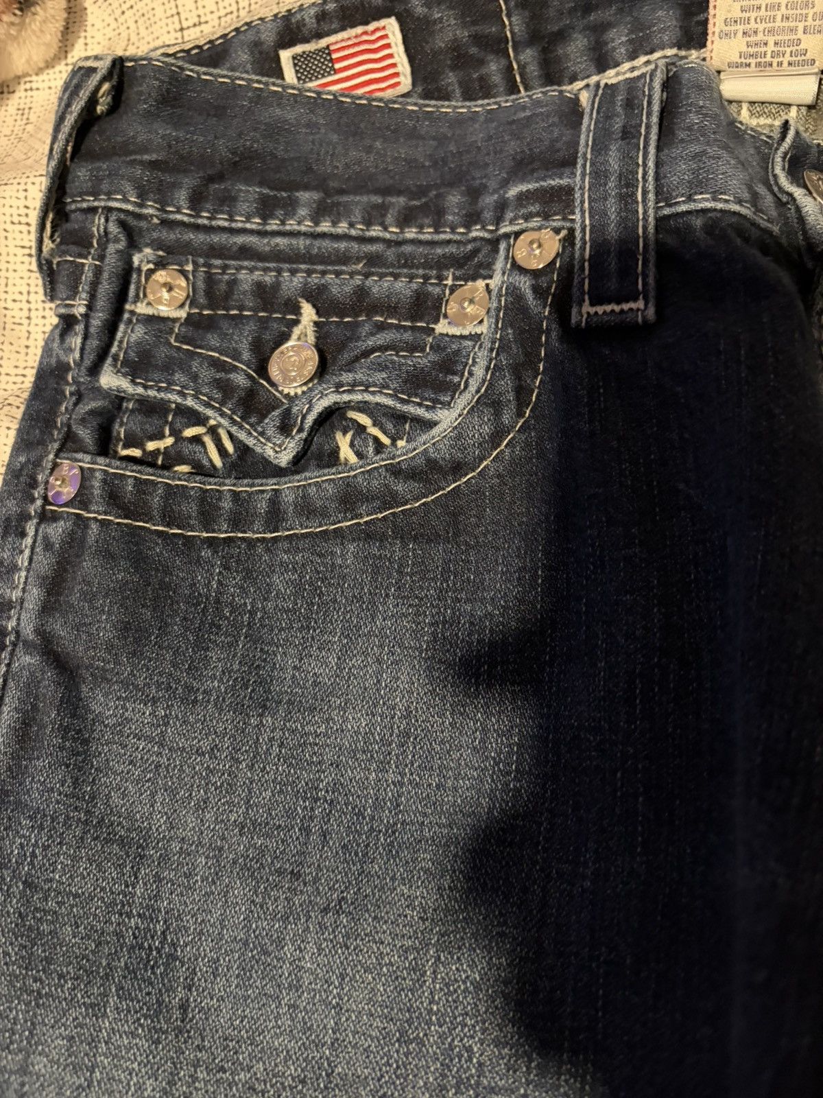 True Religion true religion pants Size US 31 - 6 Thumbnail