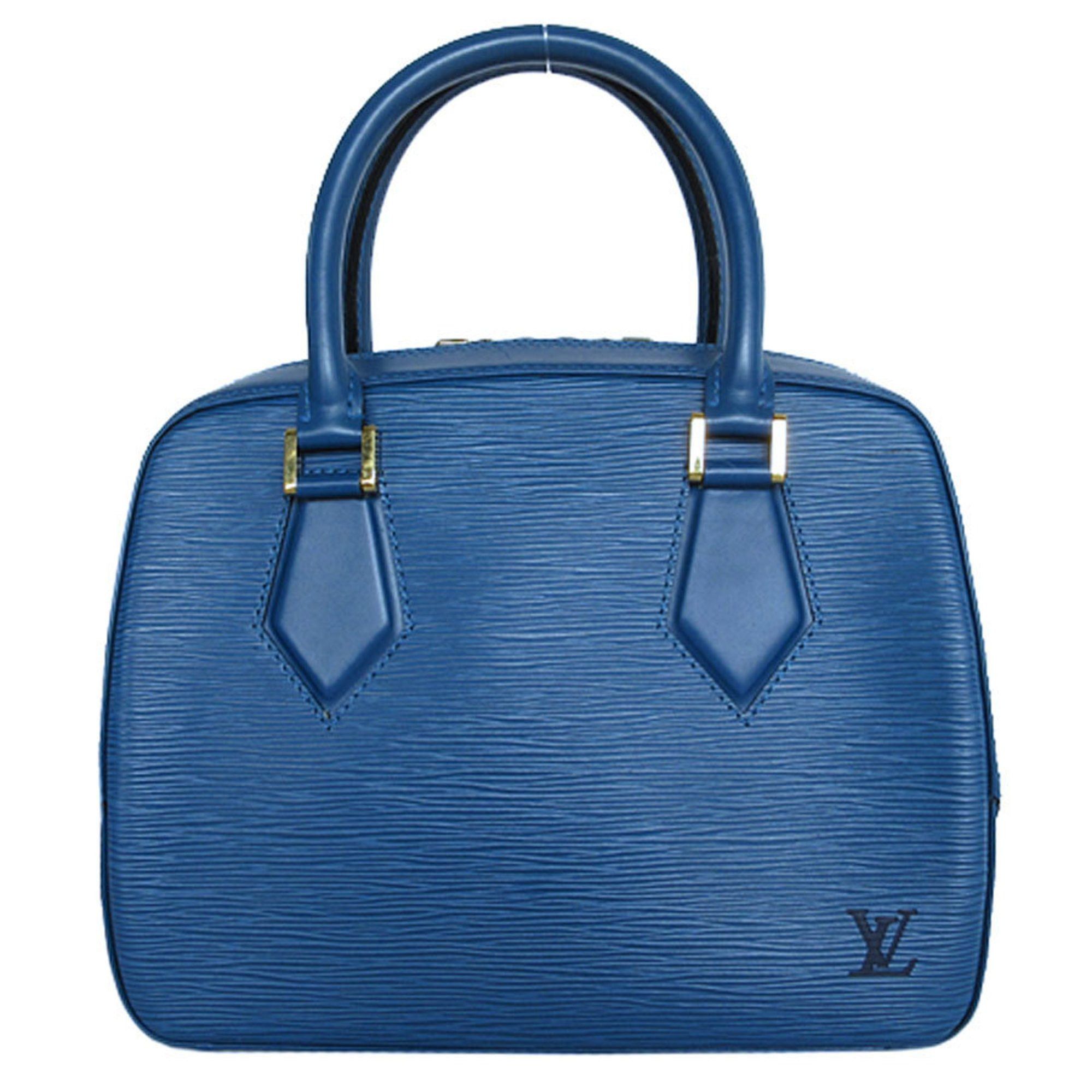 Louis Vuitton Louis Vuitton Sablon handbag Size ONE SIZE - 1 Thumbnail