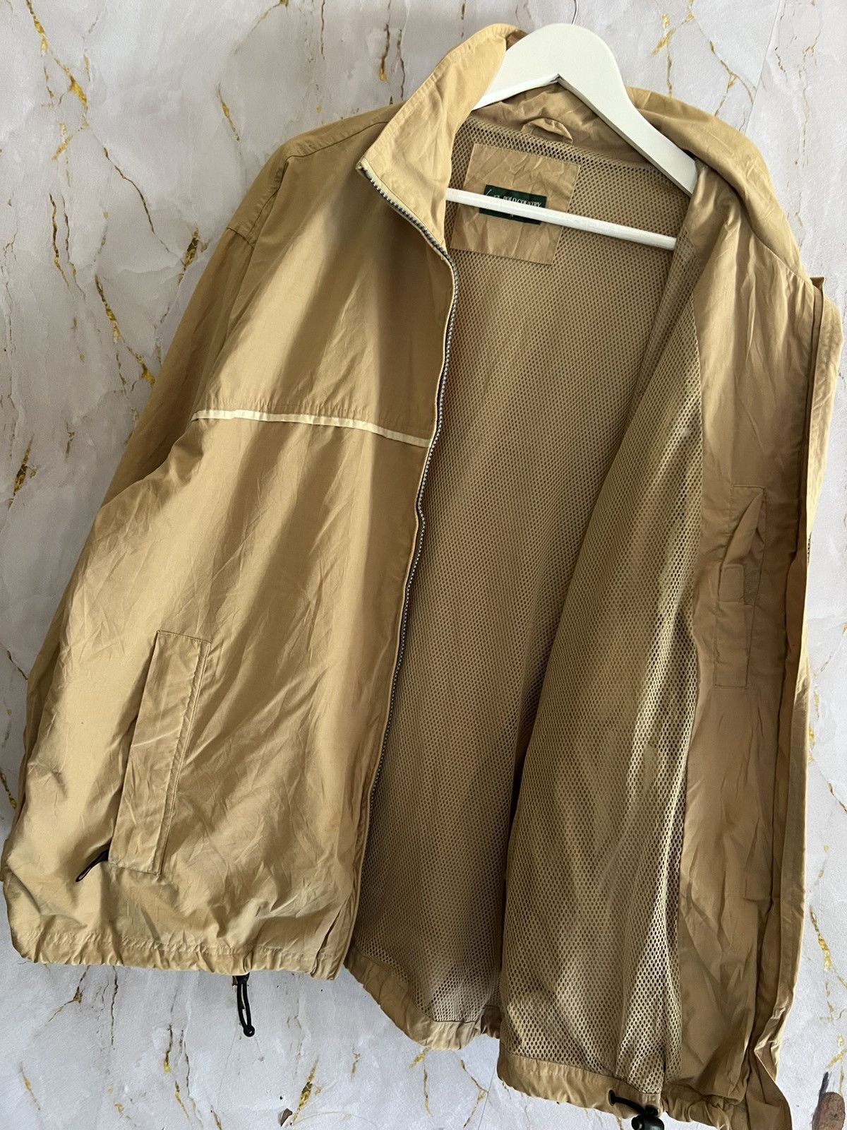 Polo Ralph Lauren Vintage Polo Country Jacket Ralph Lauren 90s Size US M / EU 48-50 / 2 - 9 Thumbnail