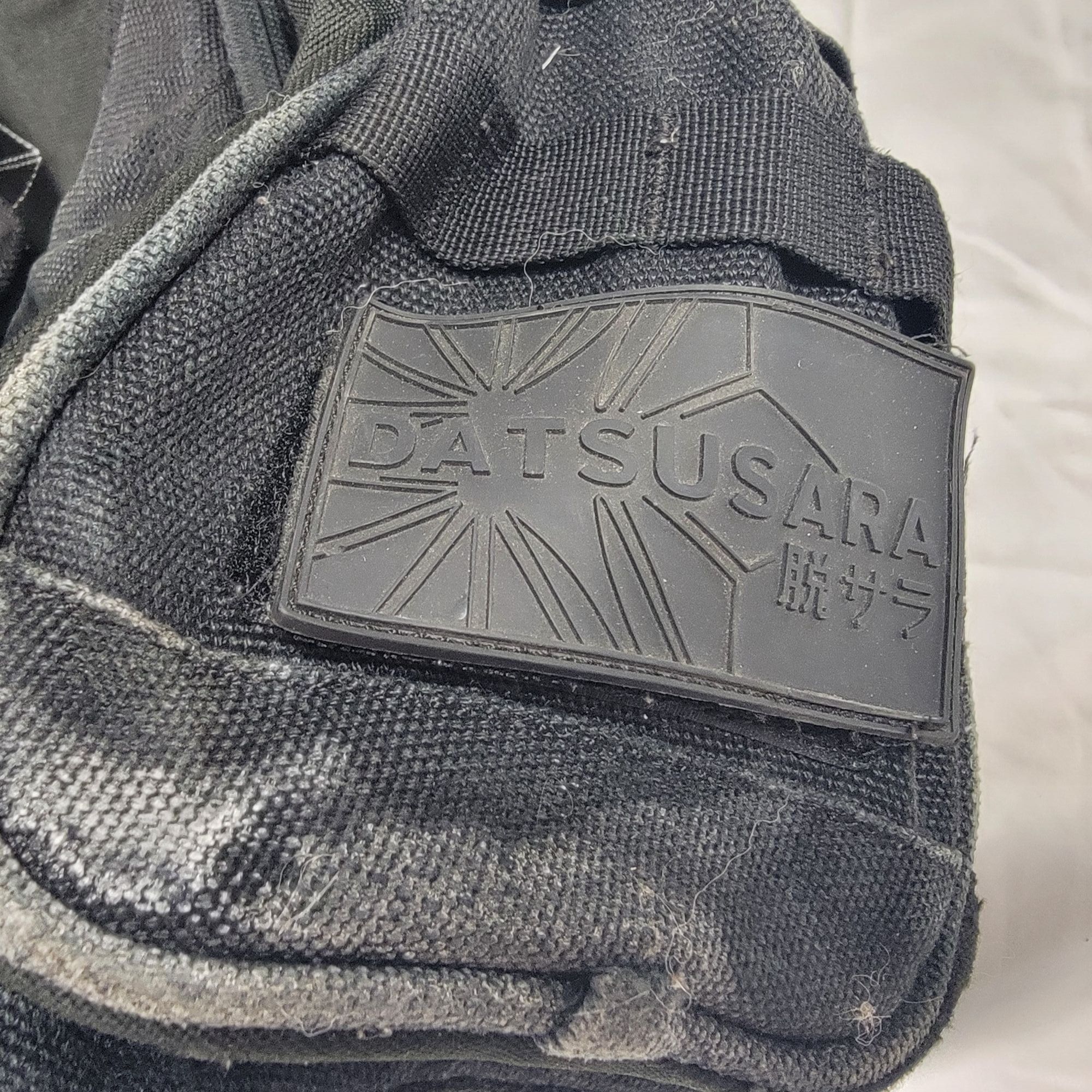 Other Datsusara Battlepack Pro Tactical Backpack Black Hunting Cam Size ONE SIZE - 4 Thumbnail