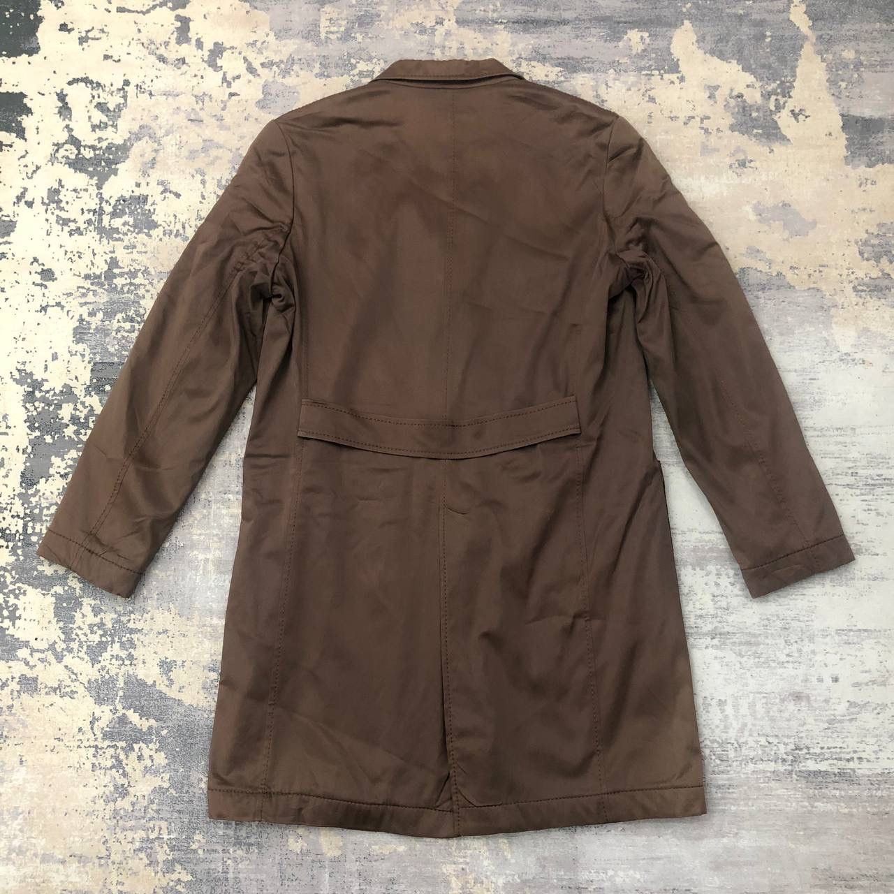 Fendi Y690. FENDI COATS Size M / US 6-8 / IT 42-44 - 4 Thumbnail