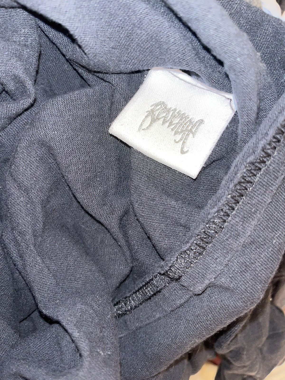 Revenge Revenge angel tee Size US XL / EU 56 / 4 - 7 Thumbnail