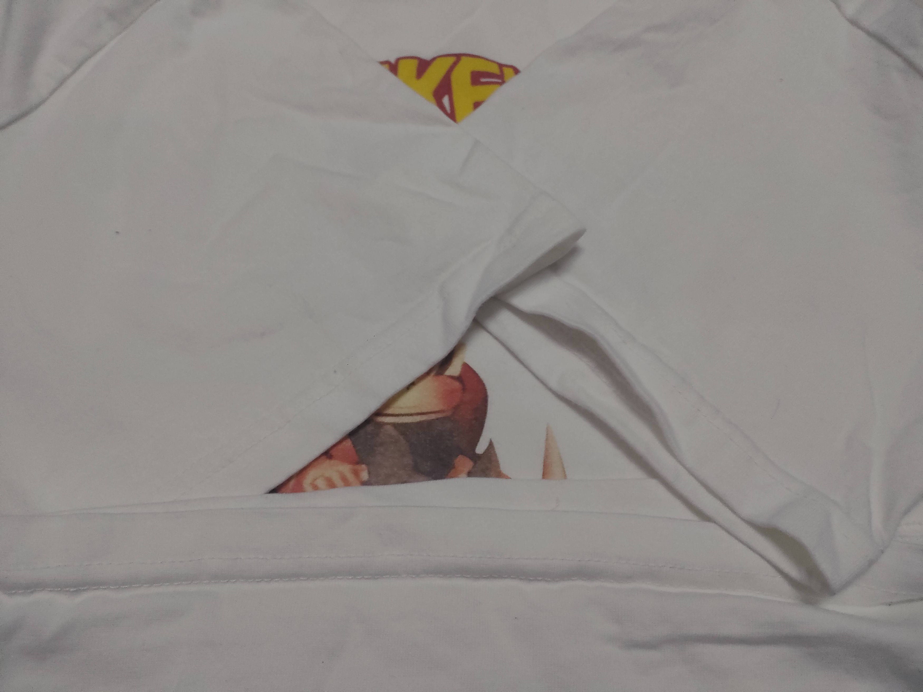Anime × Vintage Vintage Nitendo 64 Donkey Kong Computer Games Tee Size US L / EU 52-54 / 3 - 6 Thumbnail