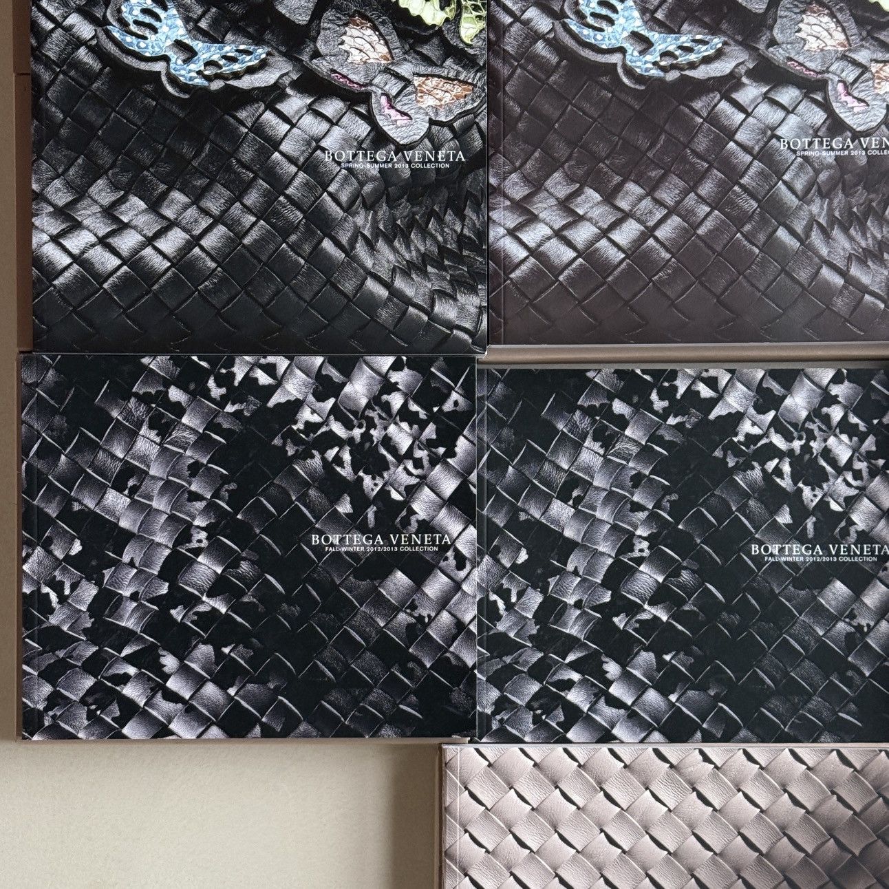 Bottega Veneta Bottega Veneta Catalogues Size ONE SIZE - 11 Thumbnail