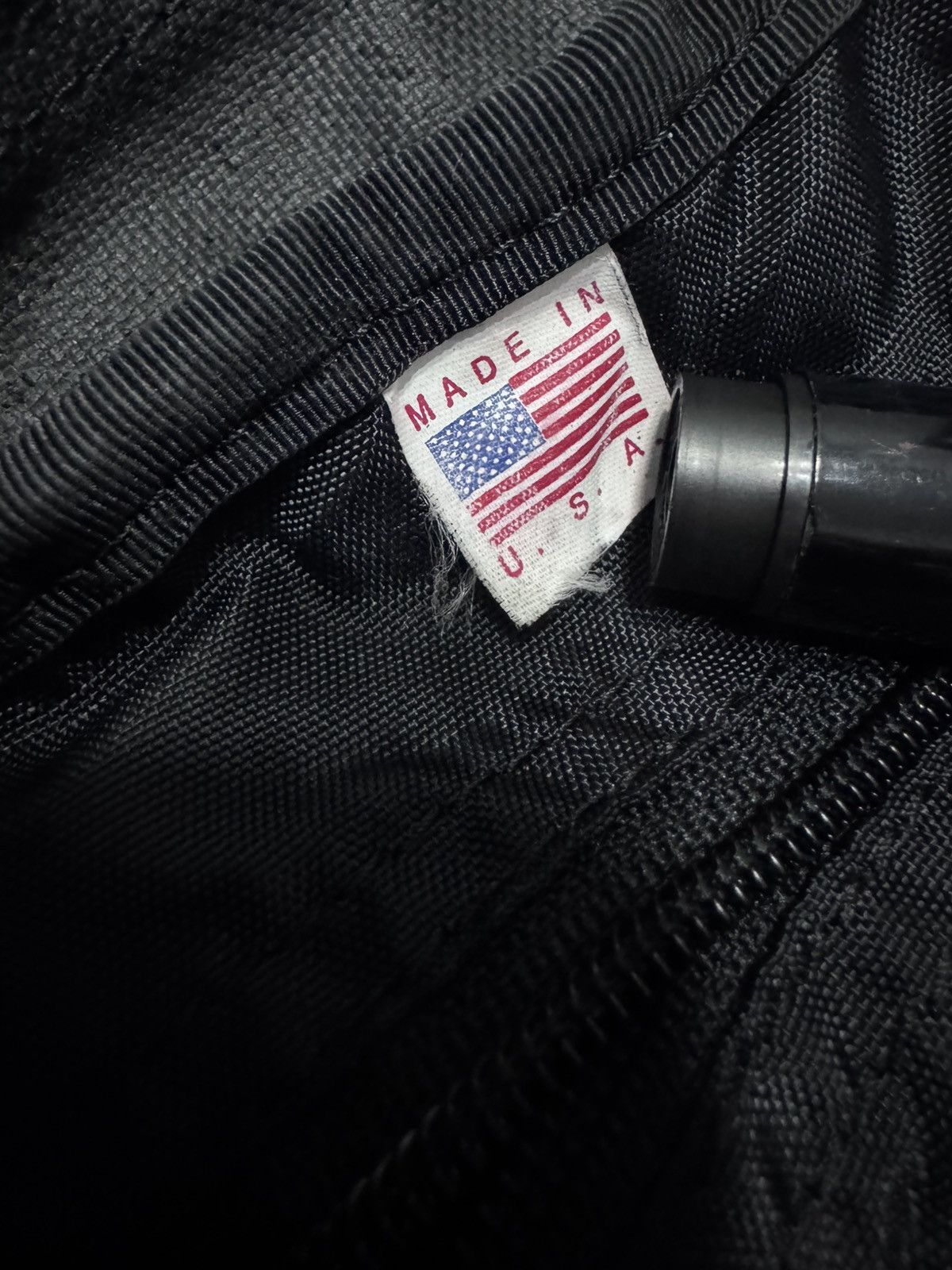 Briefing BRIEFING USA C-3 Liner 3-Way Bag (Backpack/Briefcase) -Black Size ONE SIZE - 6 Thumbnail