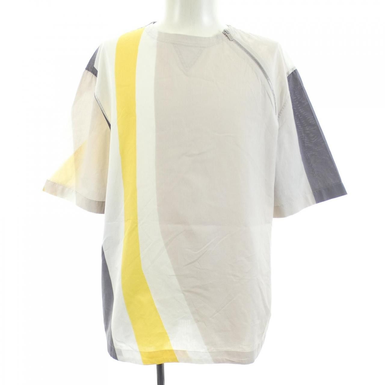Hermes Hermes Hermes Cotton Top Others Tops DUTY FREE for USA Size ONE SIZE - 1 Thumbnail