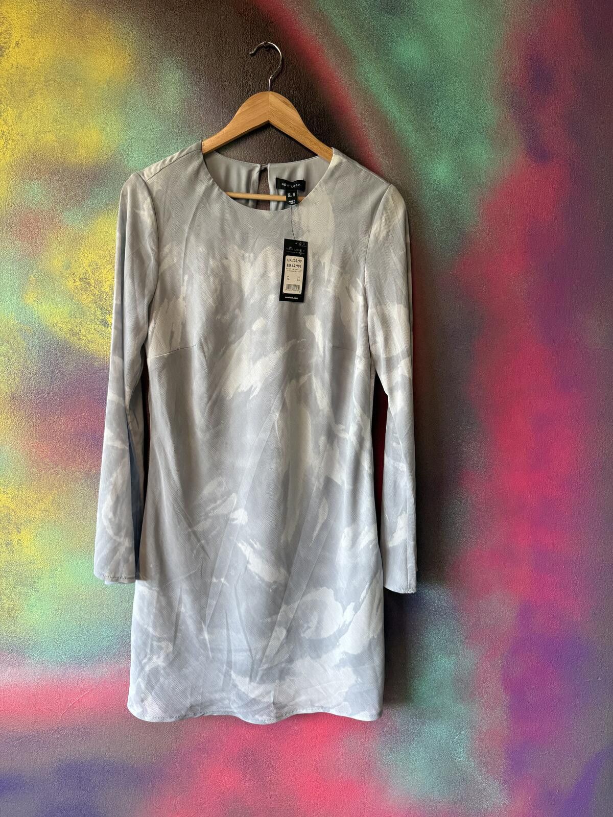 New Look New look dress Size: 16 Size XL / US 12-14 / IT 48-50 - 1 Thumbnail