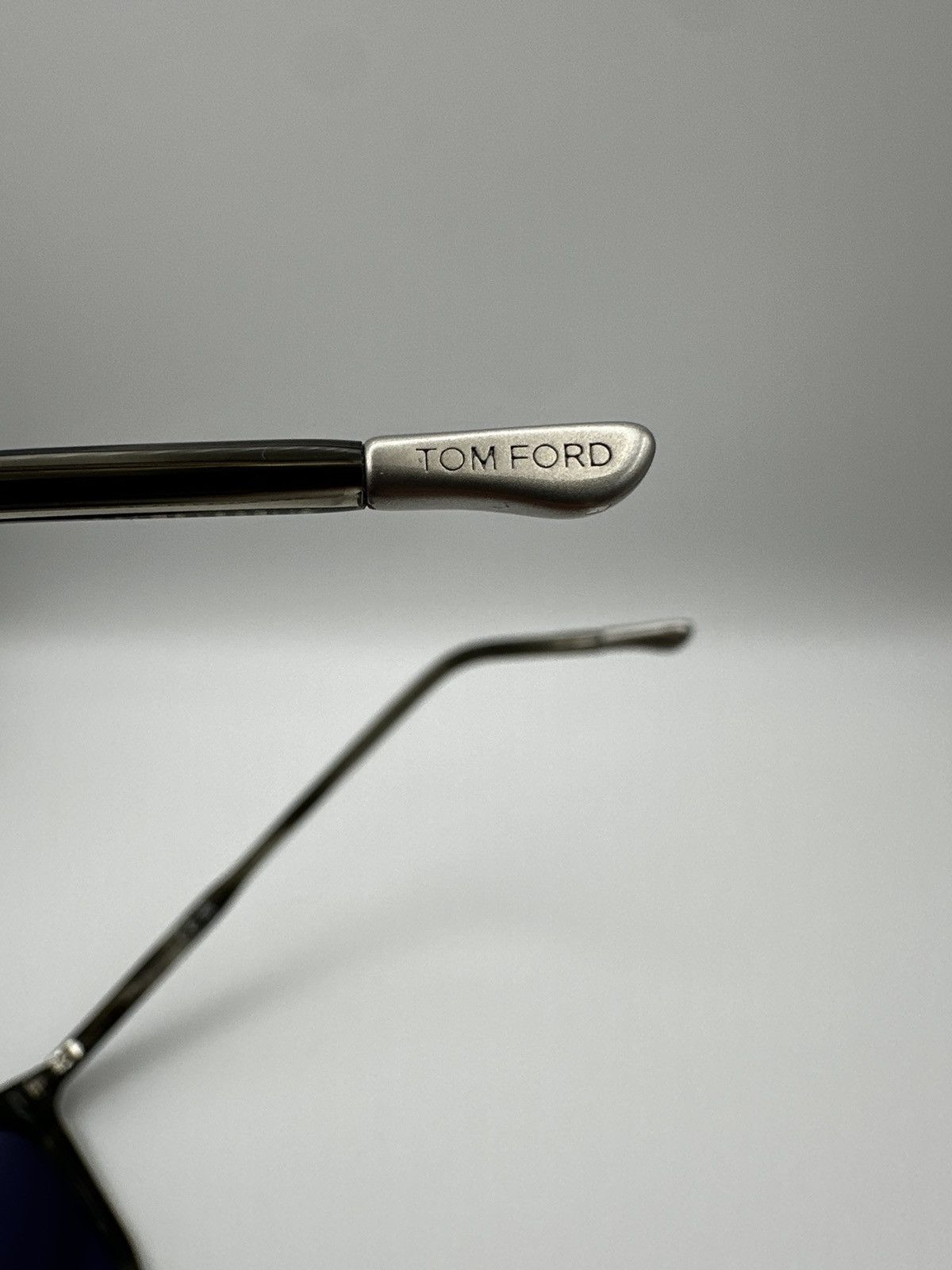 Tom Ford Tom Ford Acetate Sunglasses Size ONE SIZE - 11 Thumbnail