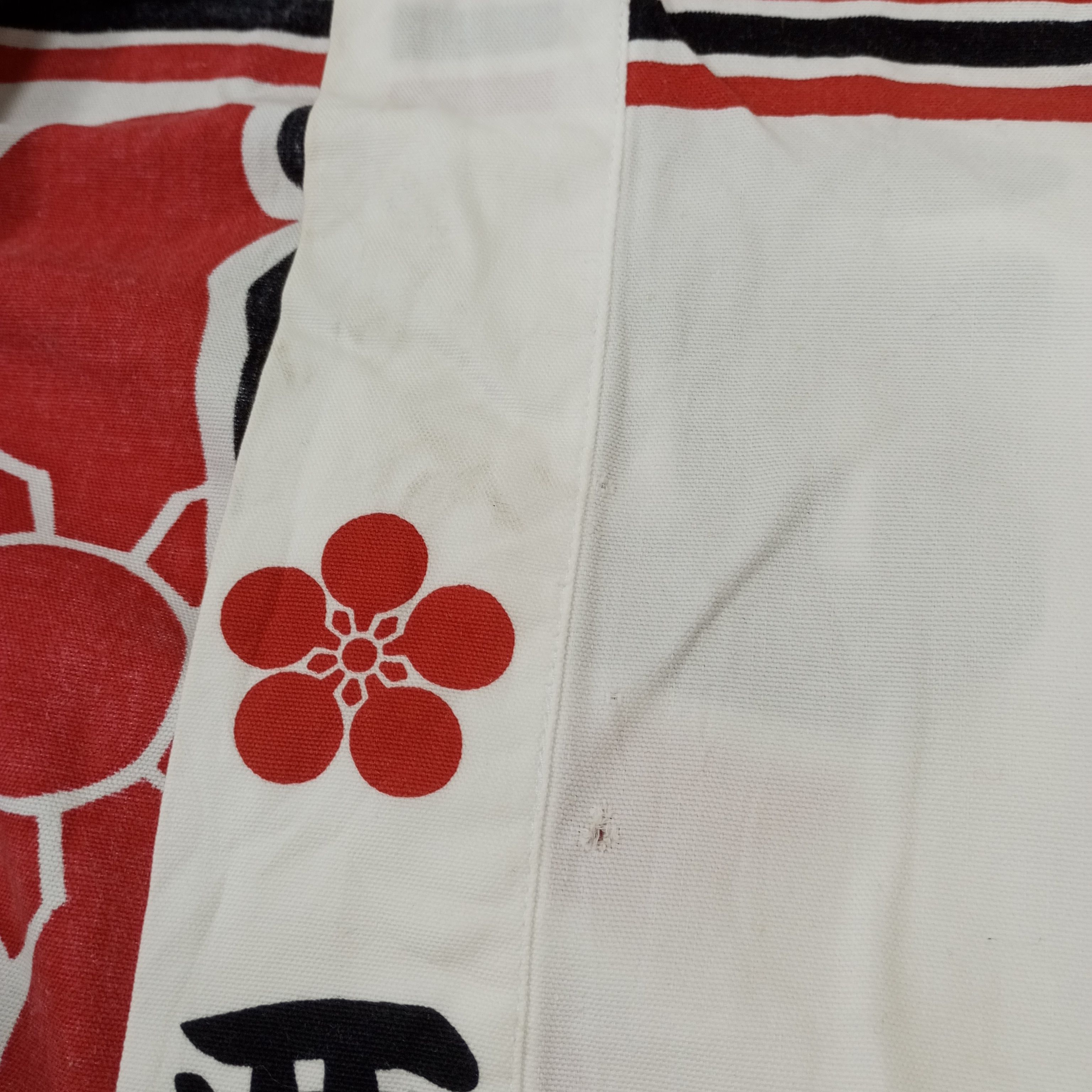 Japanese Brand × Vintage Kimono Japanese Traditional Jacket Style Size US L / EU 52-54 / 3 - 14 Thumbnail