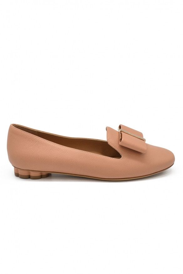 Salvatore Ferragamo Sarno slippers Size US 6.5 / IT 36.5 - 1 Thumbnail