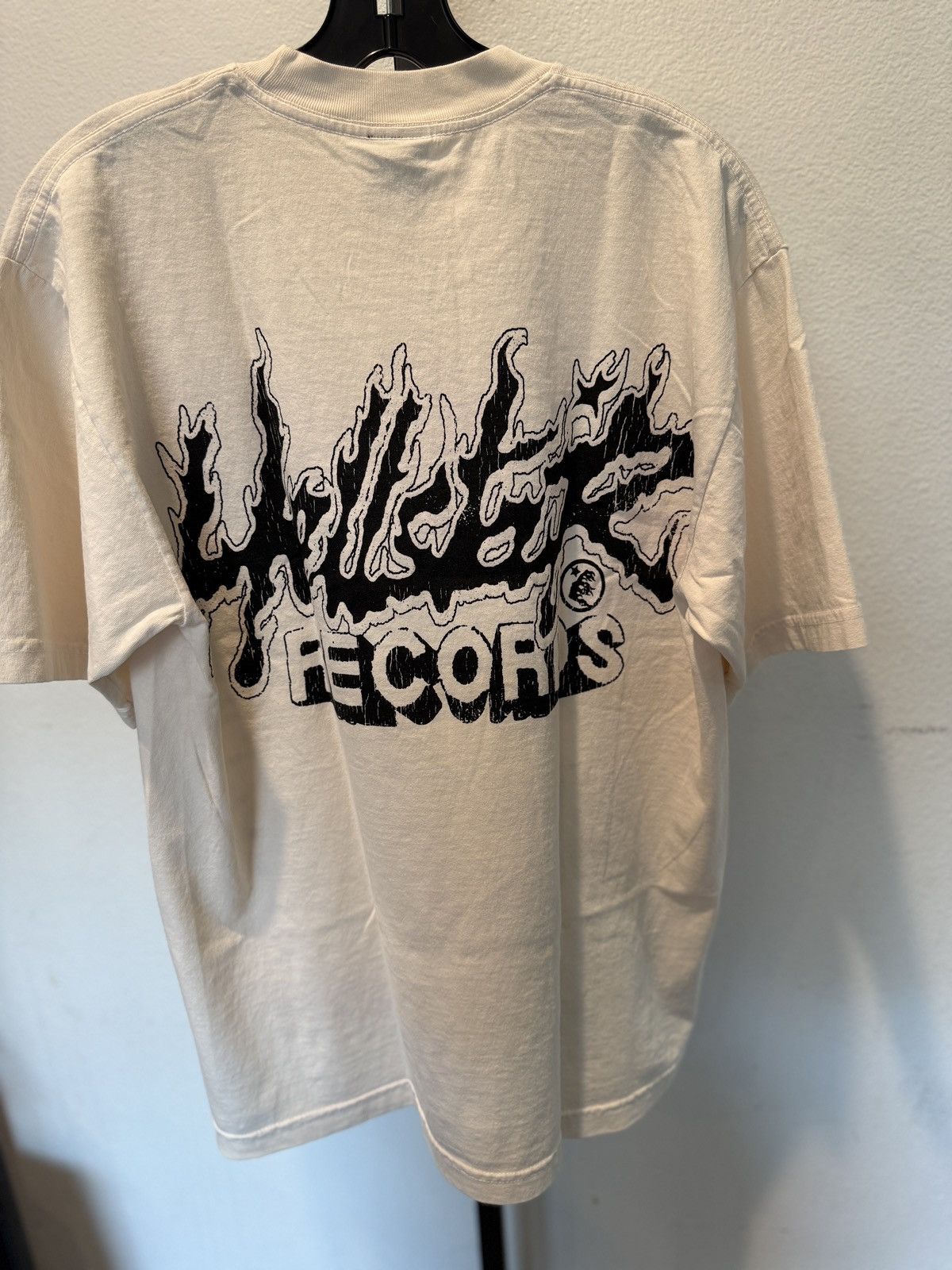 HELLSTAR HELLSTAR Sounds Like Heaven T-Shirt NEW SIZE M Size US M / EU 48-50 / 2 - 2 Thumbnail