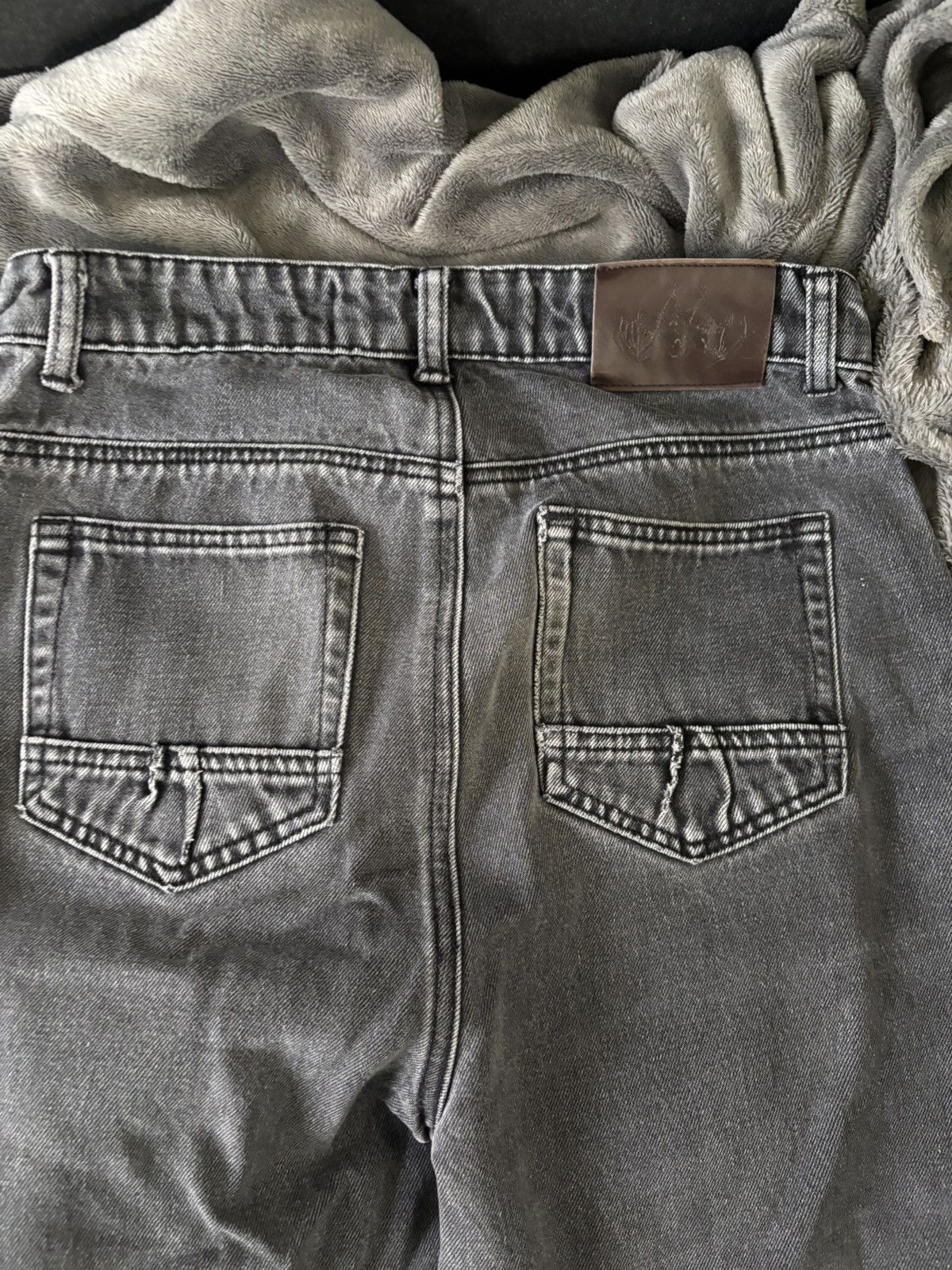 Other fait pair lui flared pants Size US 30 / EU 46 - 6 Thumbnail