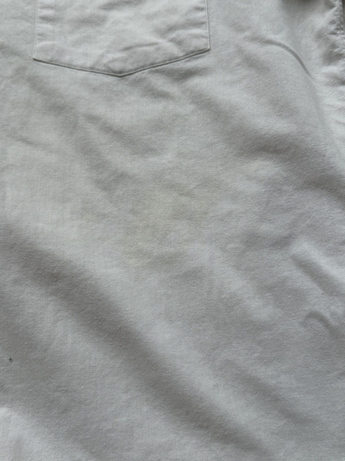 Helmut Lang Vintage Archive Bondage Button-Up Shirt Size US M / EU 48-50 / 2 - 9 Thumbnail