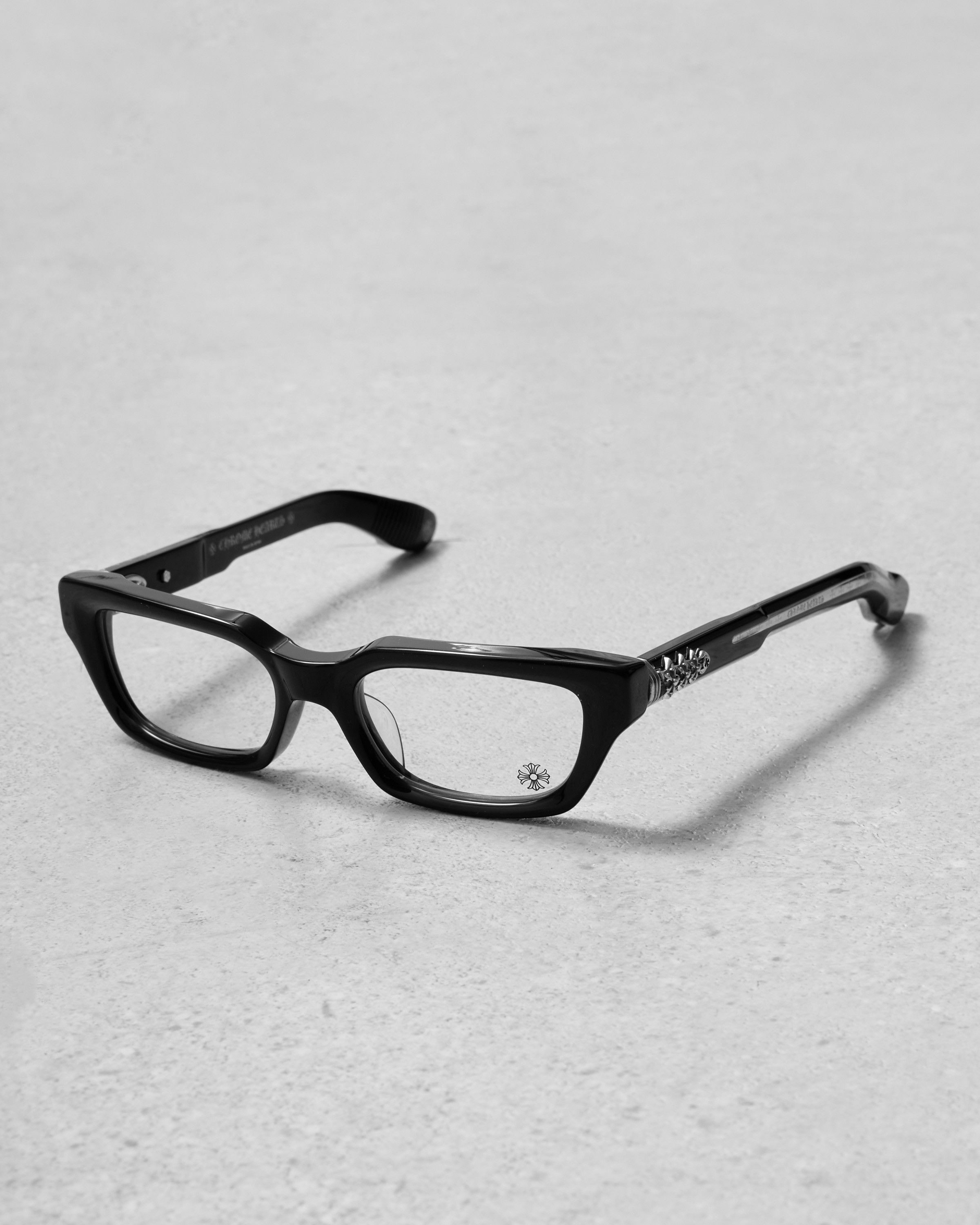 Chrome Hearts CHROME HEARTS ASSTRAORDINAIRE Size ONE SIZE - 1 Thumbnail