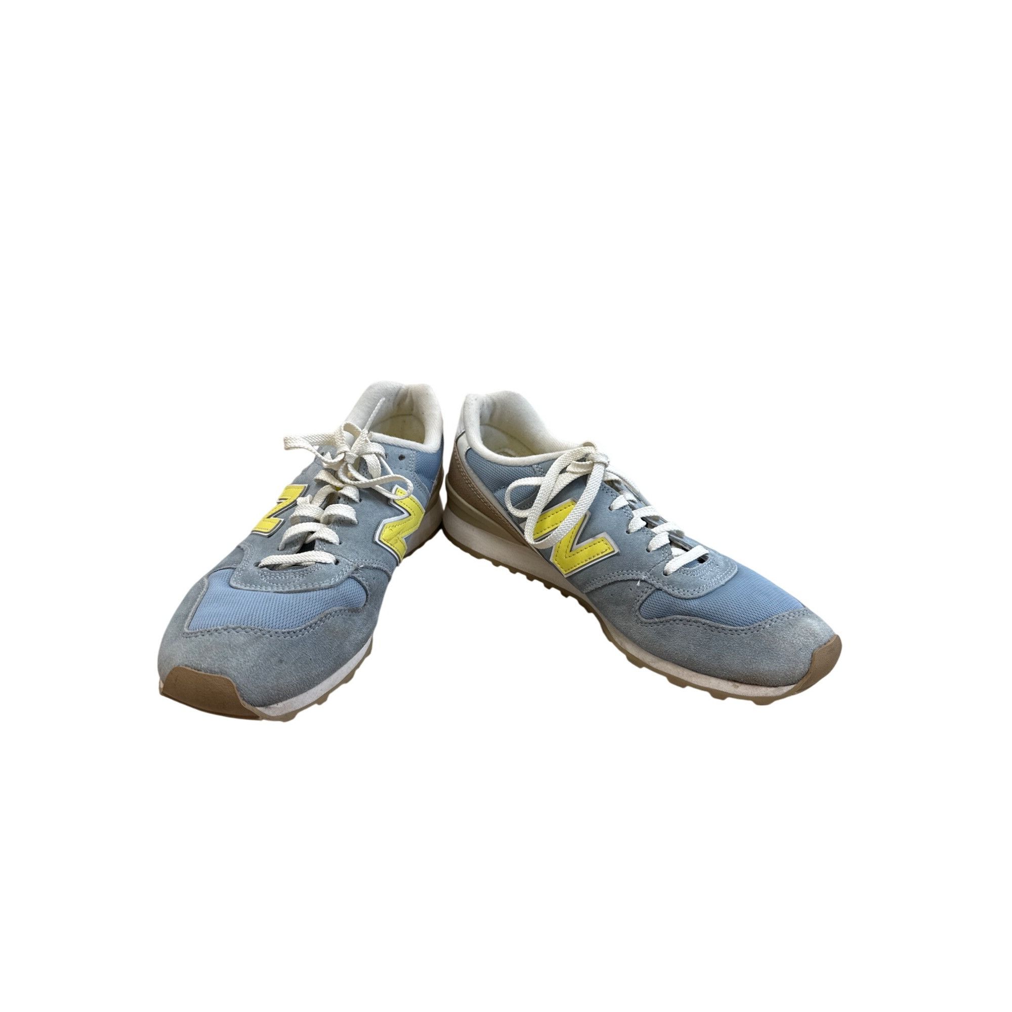 New Balance New Balance 696 Womens running Sneakers Size 9.5 SKU 7766 Size US 9.5 / IT 39.5 - 1 Thumbnail