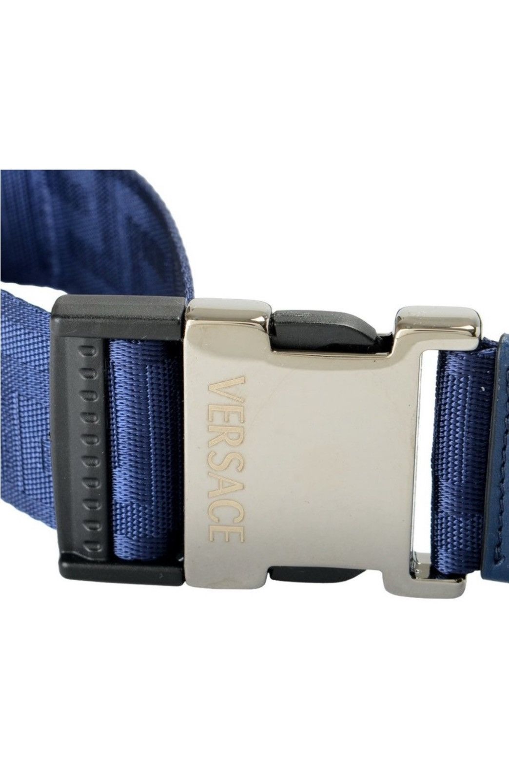 Versace Versace buckle belt Size ONE SIZE - 2 Thumbnail
