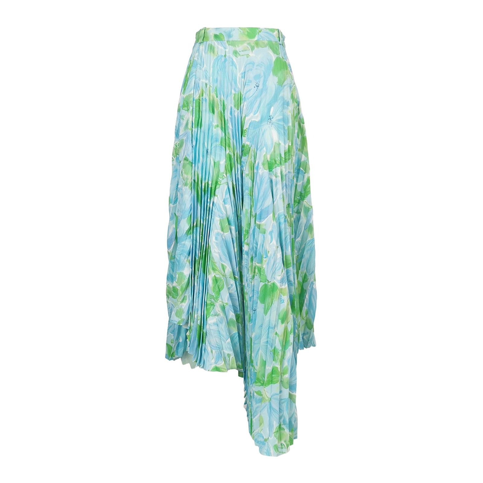 Balenciaga Balenciaga Women 36 Midi Skirts Size 36" / US 14 / IT 50 - 1 Thumbnail