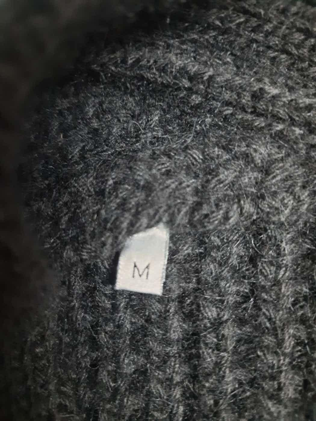 Dior Bee Wool and Alpaca Chunky Cardigan Size US M / EU 48-50 / 2 - 3 Thumbnail