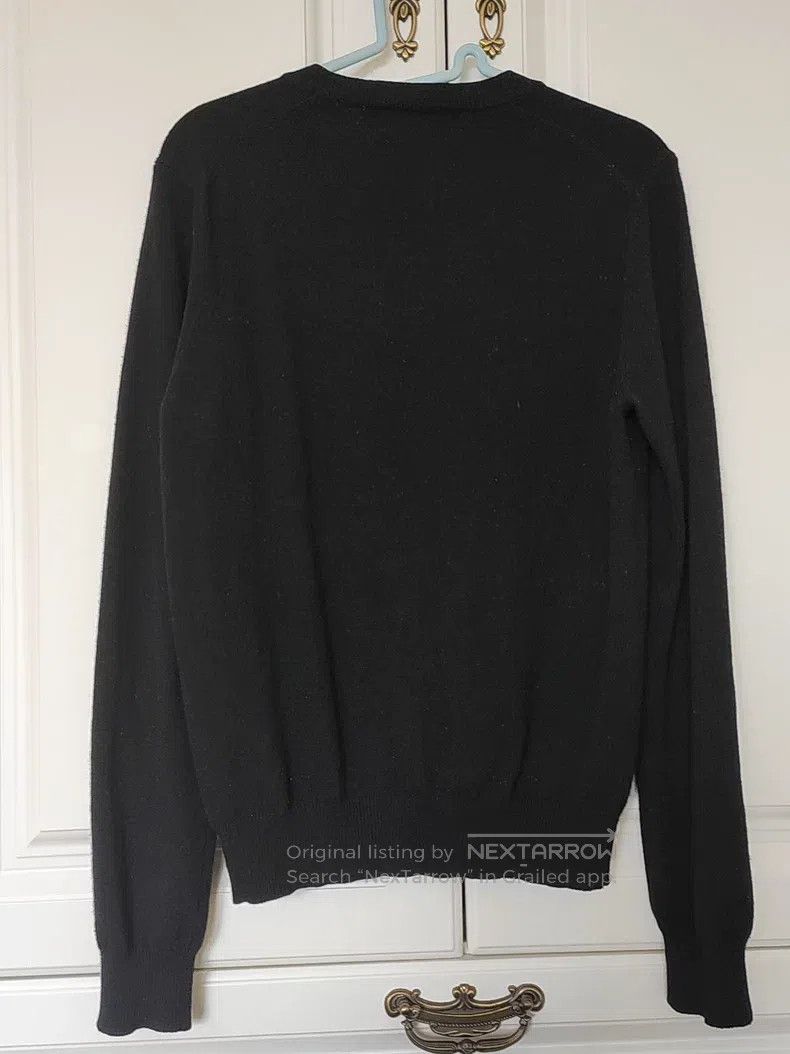 Comme des Garcons Comme Des Garcons Wool sweater Size L / US 10 / IT 46 - 5 Thumbnail