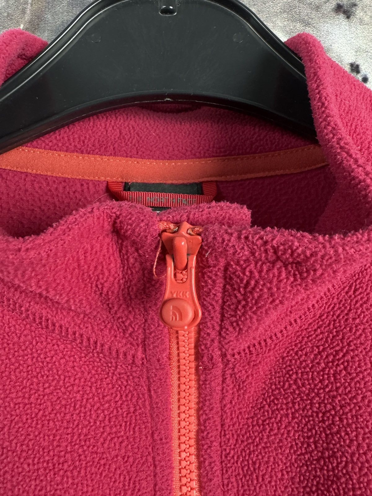 The North Face Women’s The North Face Fleece Jacket Hiking TNF Size Large Size L / US 10 / IT 46 - 7 Thumbnail