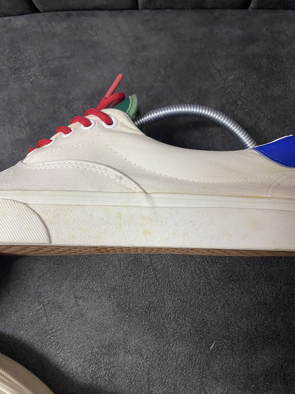 Vans Vans Era 59 Yacht Club Size US 10 / EU 43 - 10 Thumbnail