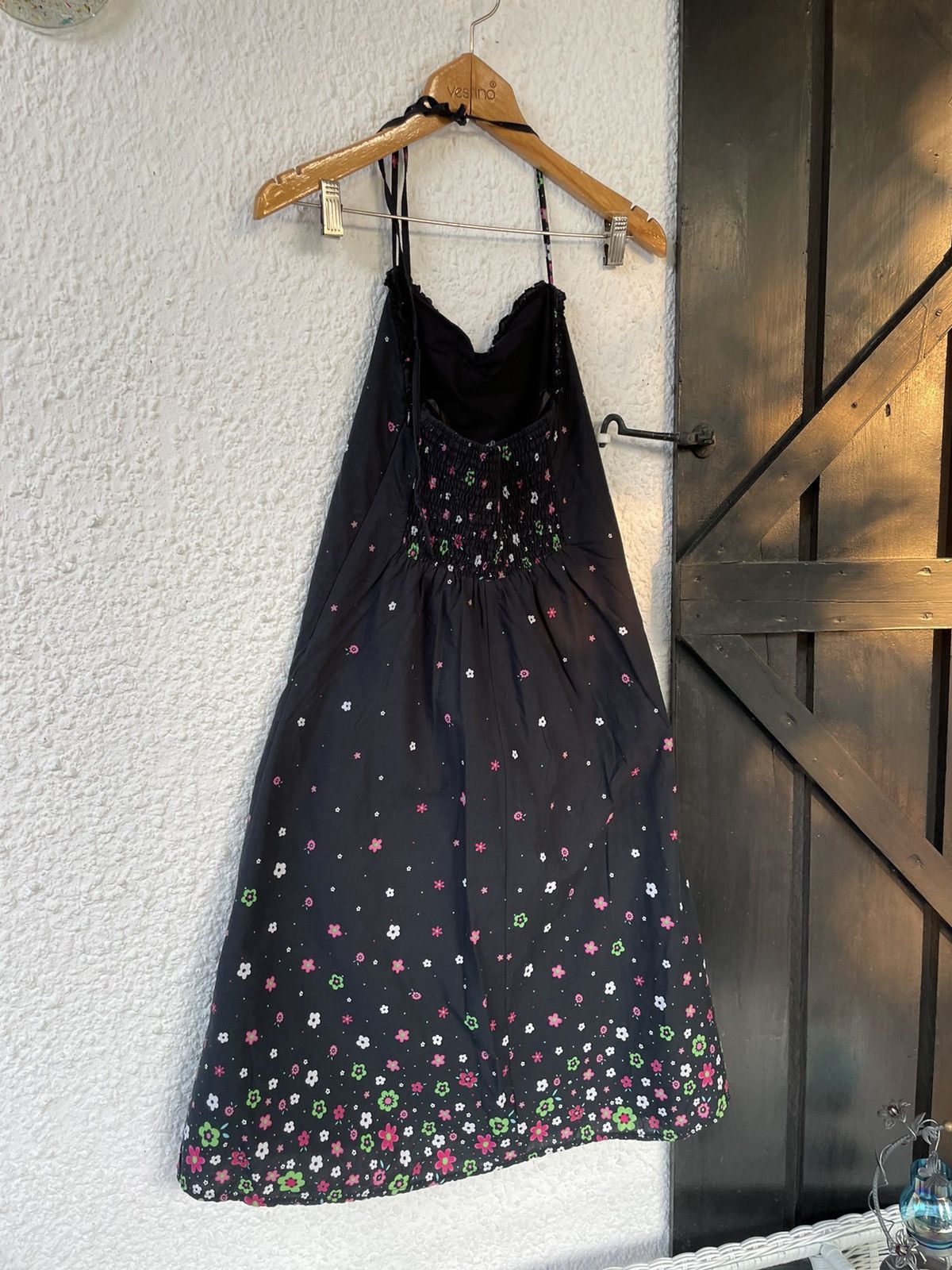Vintage Y2k dress Size XS / US 0-2 / IT 36-38 - 18 Thumbnail