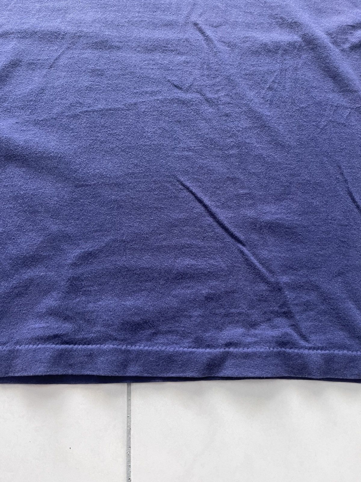 Stussy × Vintage VINTAGE 90S STUSSY INTERNATIONAL SPELL OUT VERY RARE Size US M / EU 48-50 / 2 - 7 Thumbnail