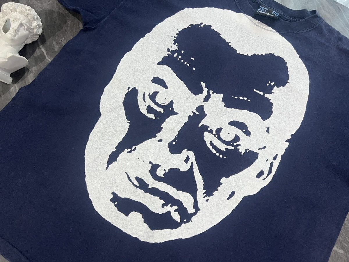 Designer × Vintage PNB : Is Watching You Nation Size US XXL / EU 58 / 5 - 1 Thumbnail