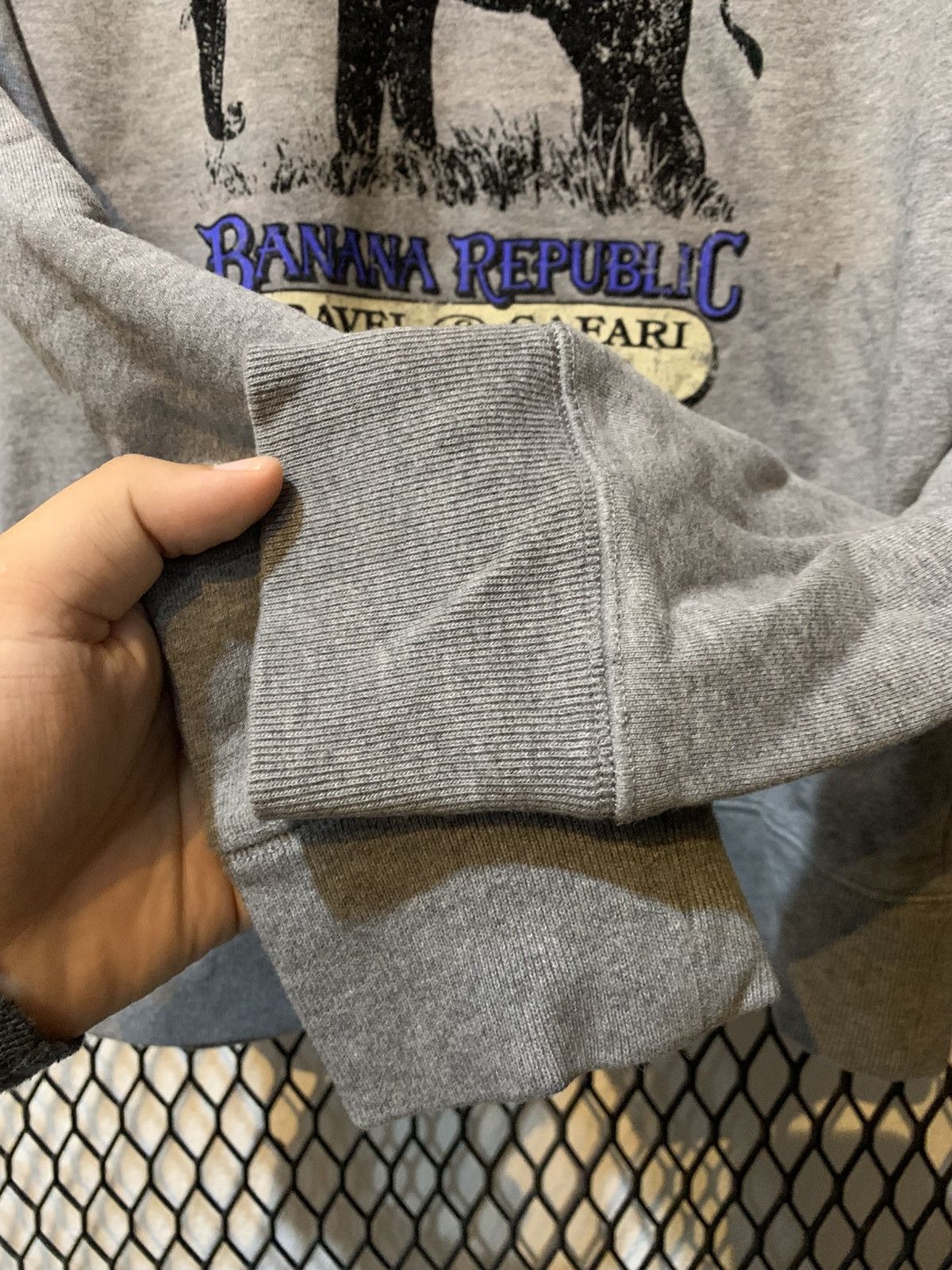 Banana Republic Banana Republic Travel @ Safari Clothing Co. Size US S / EU 44-46 / 1 - 13 Thumbnail