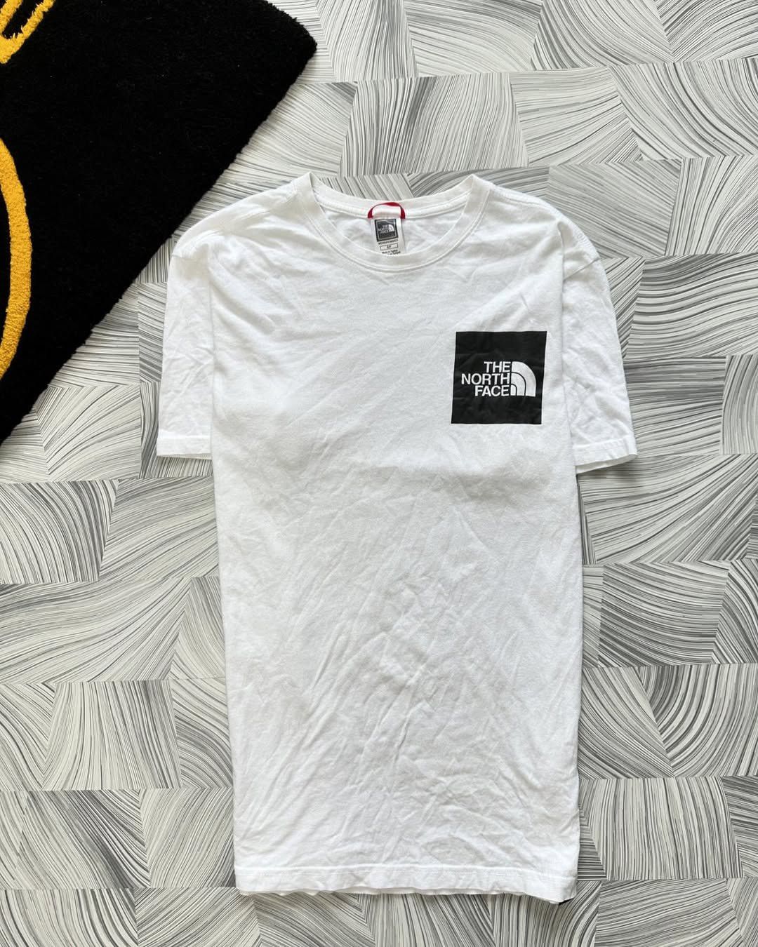 The North Face T-shirt TNF Size US S / EU 44-46 / 1 - 1 Thumbnail