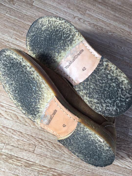 YMC YMC shoes size 42 Size US 9 / EU 42 - 4 Thumbnail