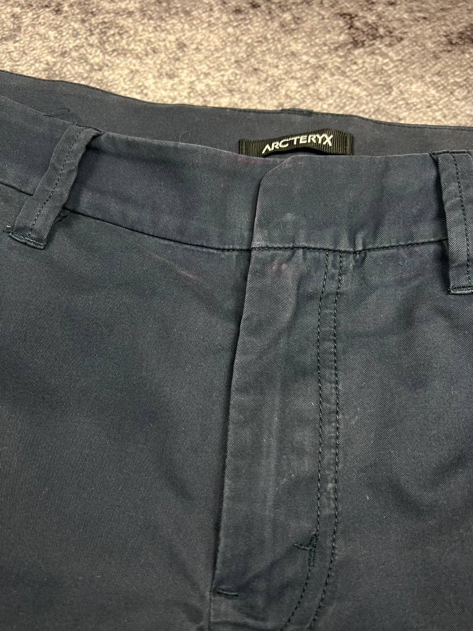 Arc'teryx Arcteryx Abbot Pants Tech Chino GorpCore Size US 32 / EU 48 - 6 Thumbnail