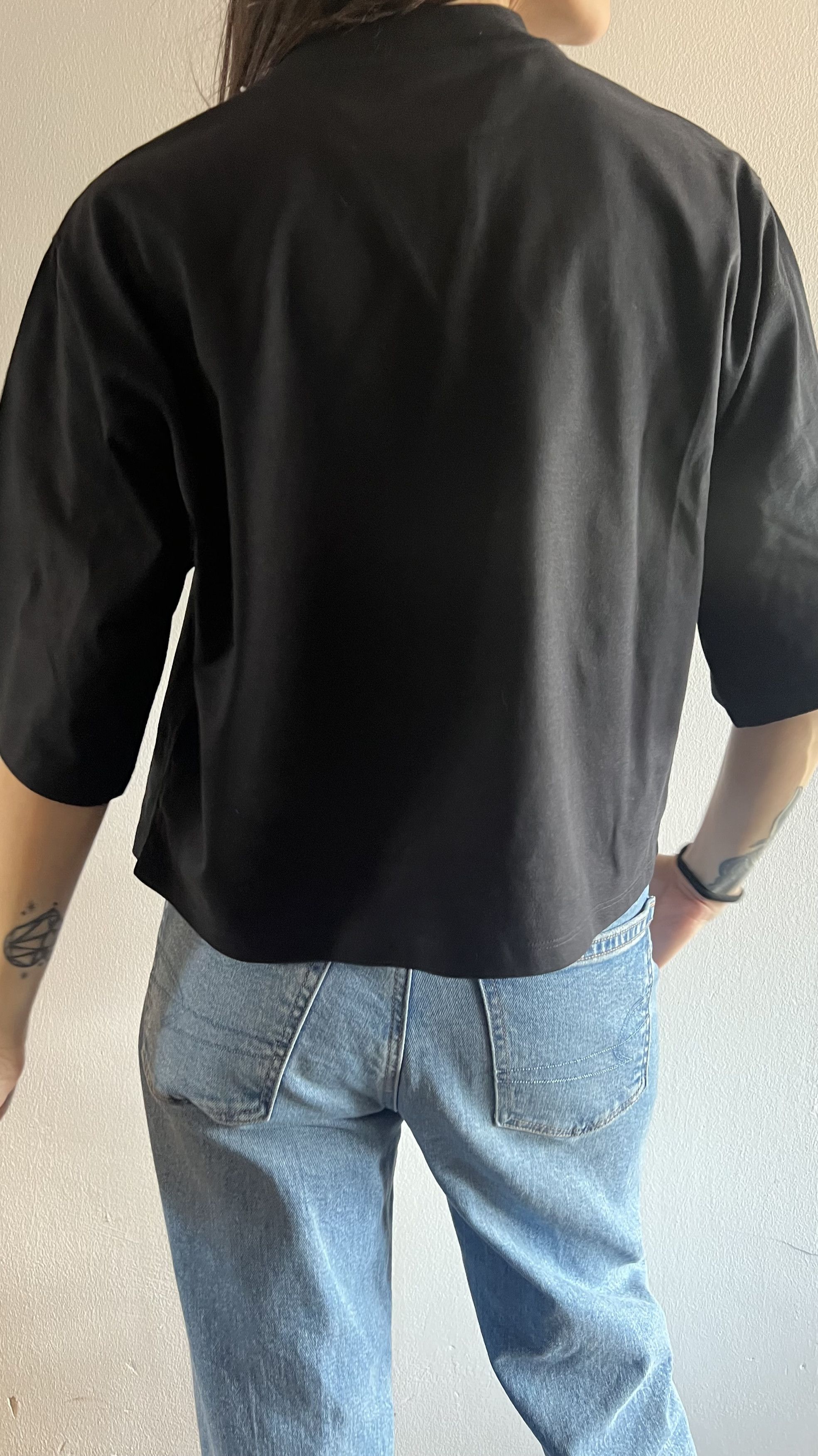 Other Crop Top Size S / US 4 / IT 40 - 2 Thumbnail