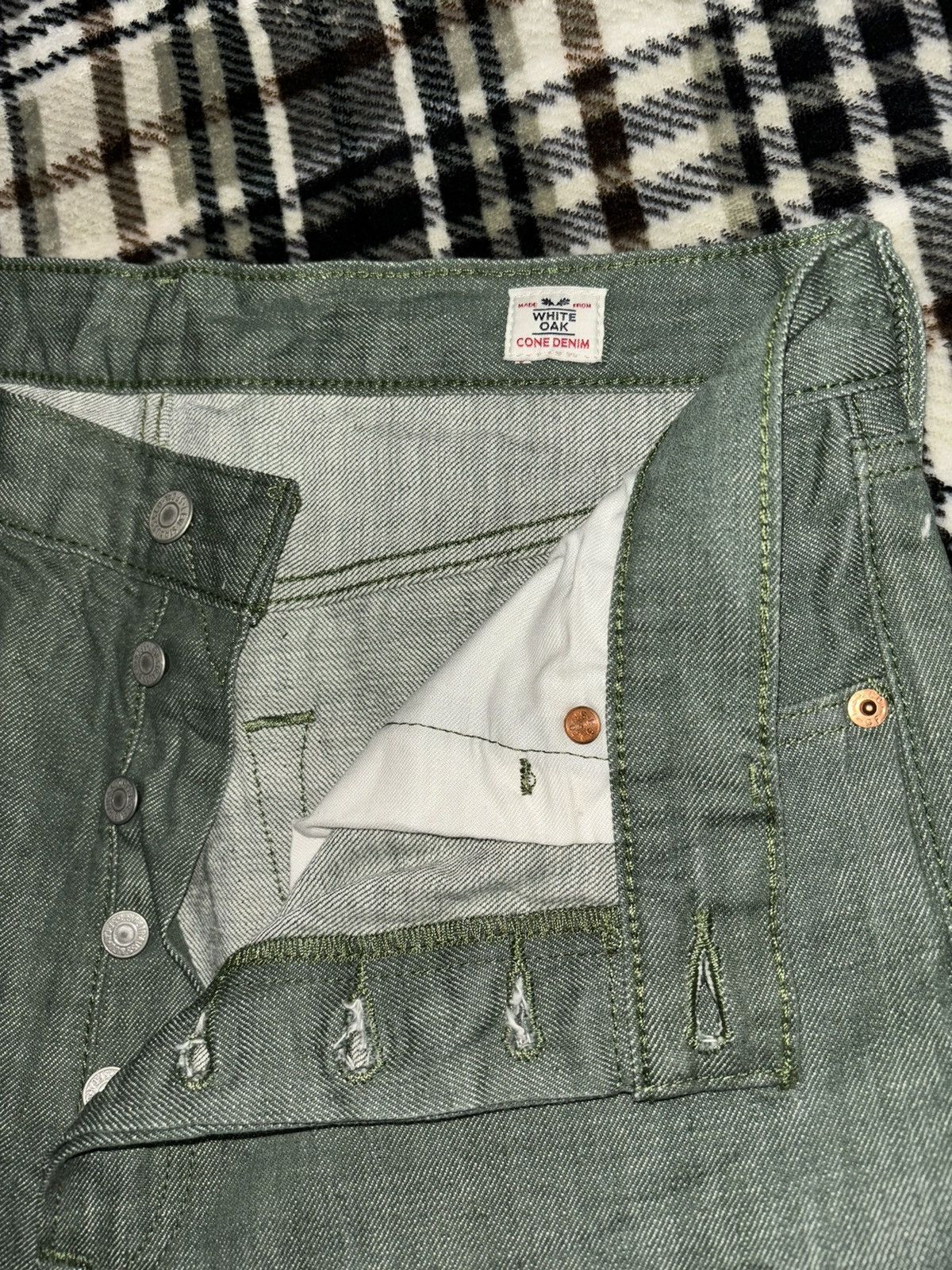 Levi's × Levi's Made & Crafted × Levi's Vintage Clothing