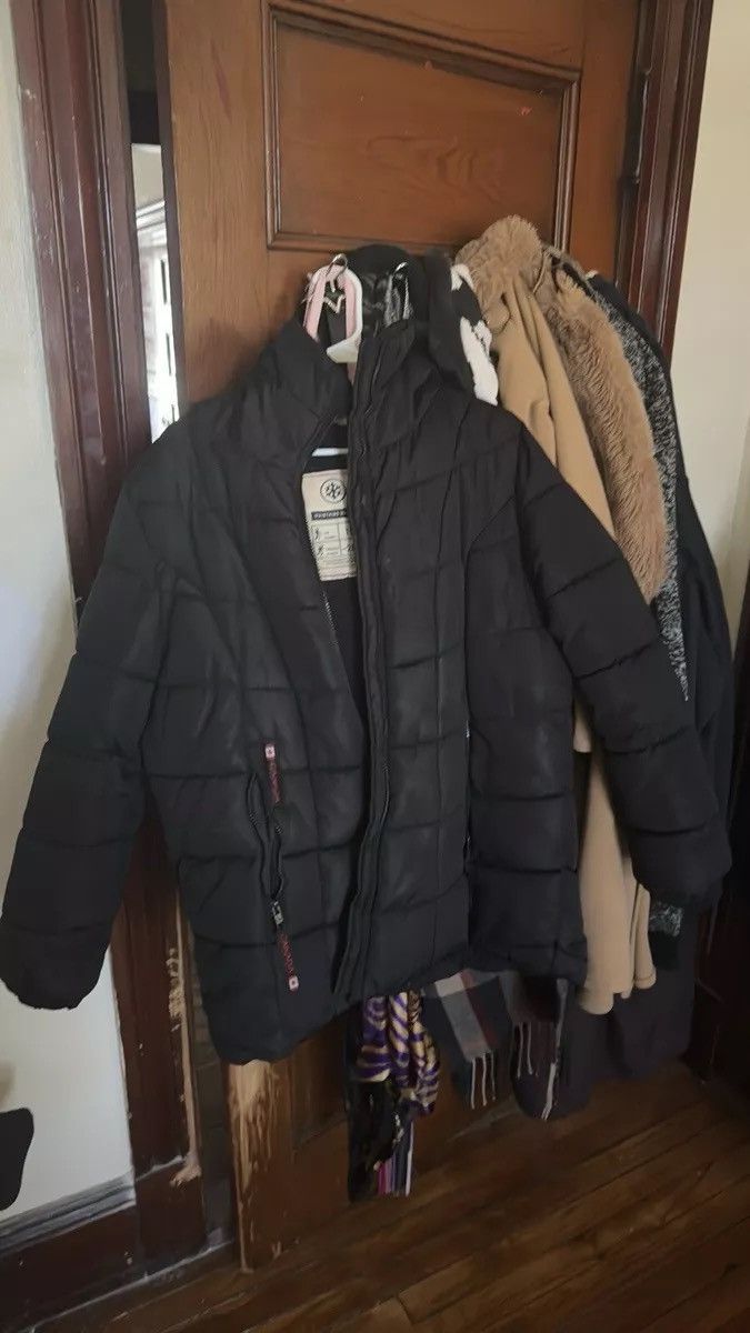 Other Canada weather and gear Size L / US 10 / IT 46 - 1 Thumbnail