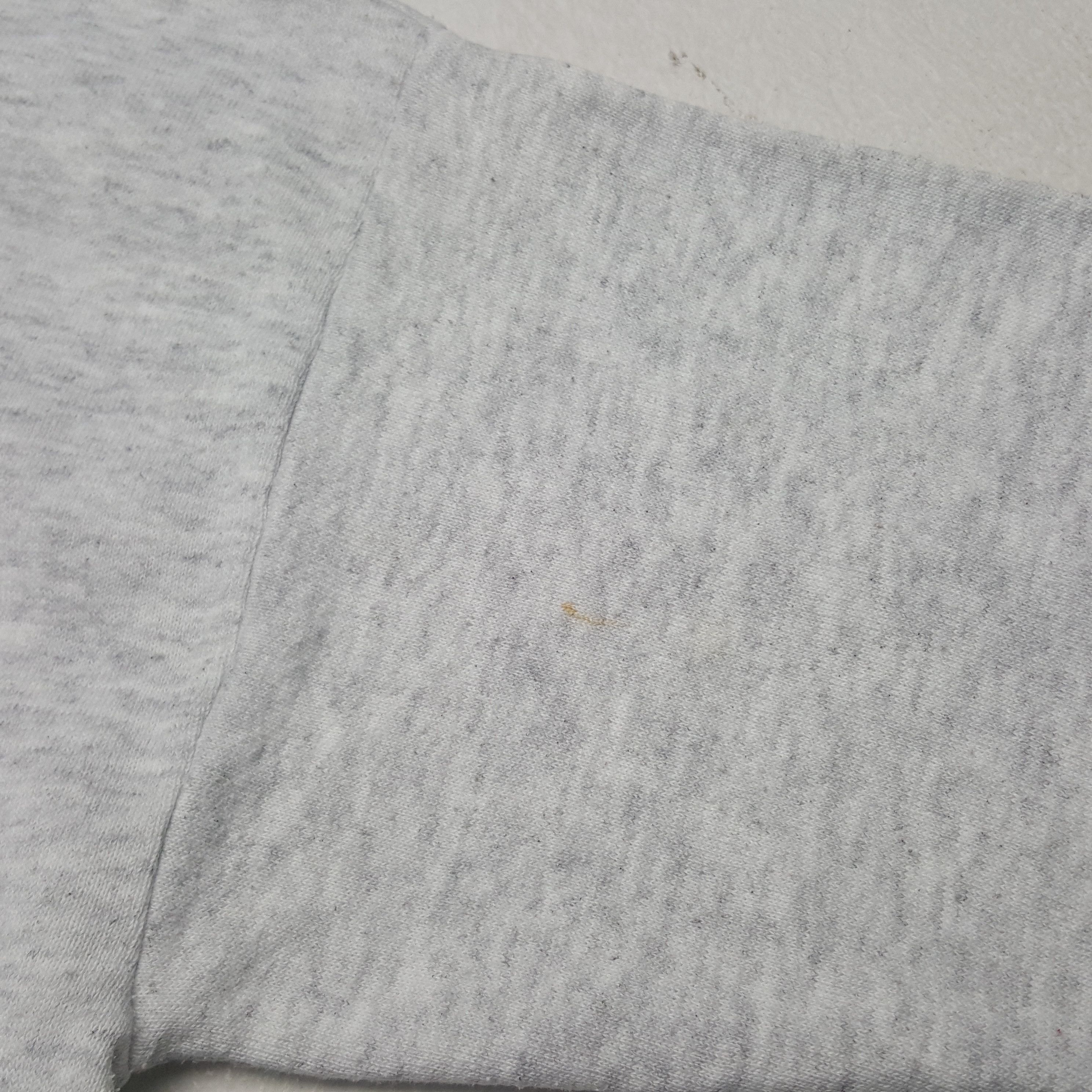 NBA × Vintage Vintage 90's Los Angeles Lakers X Snoopy Sport Sweatshirt Size US XS / EU 42 / 0 - 10 Thumbnail